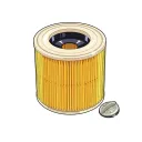 Oro filtrai