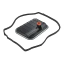 Automatinės transmisijos filtrai