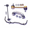 Stability and Control Parts