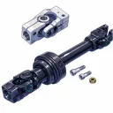 Steering control parts