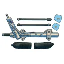 Steering power transmission parts