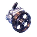 Steering booster parts