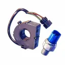 Sensors and Stability Components