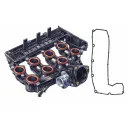 Air supply parts