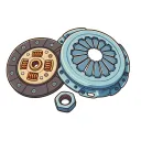 Clutch Parts