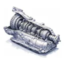 Transmission Parts