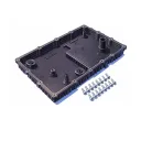 Oil and Fluid Parts