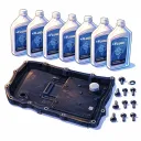 Maintenance and Repair