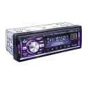 Radio and communication