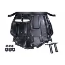 Engine underbody protection
