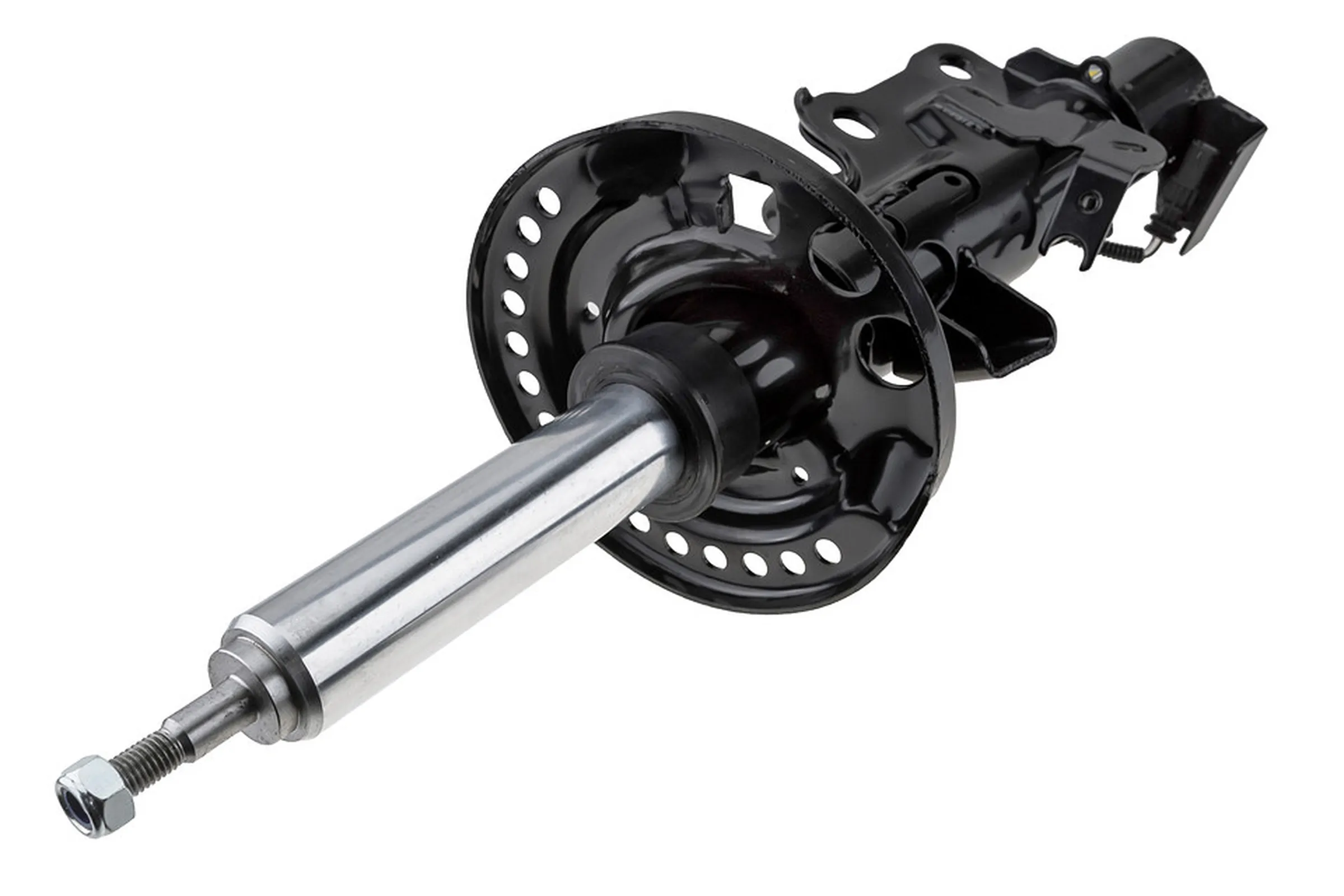 Shock absorber