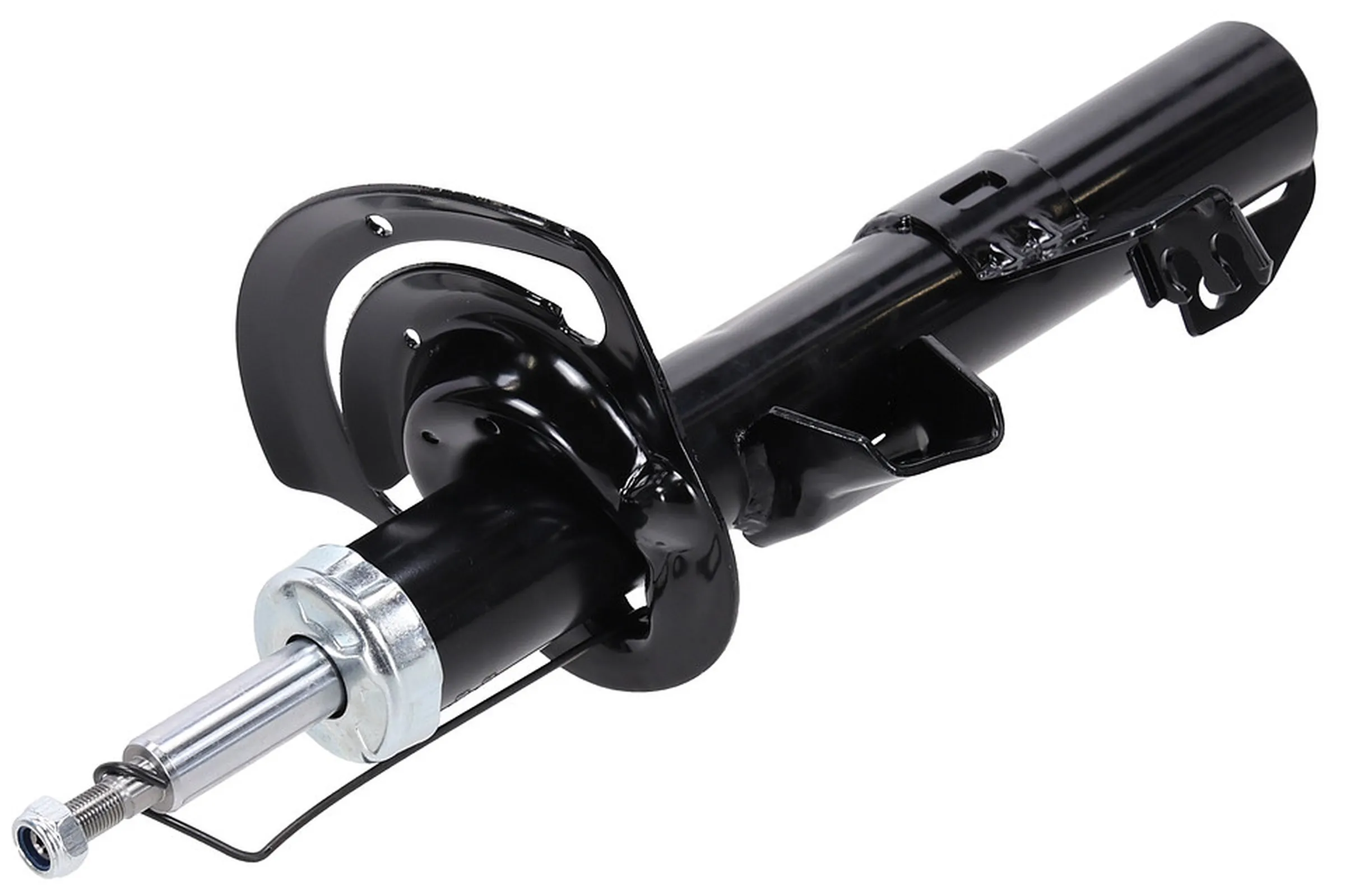 Shock absorber