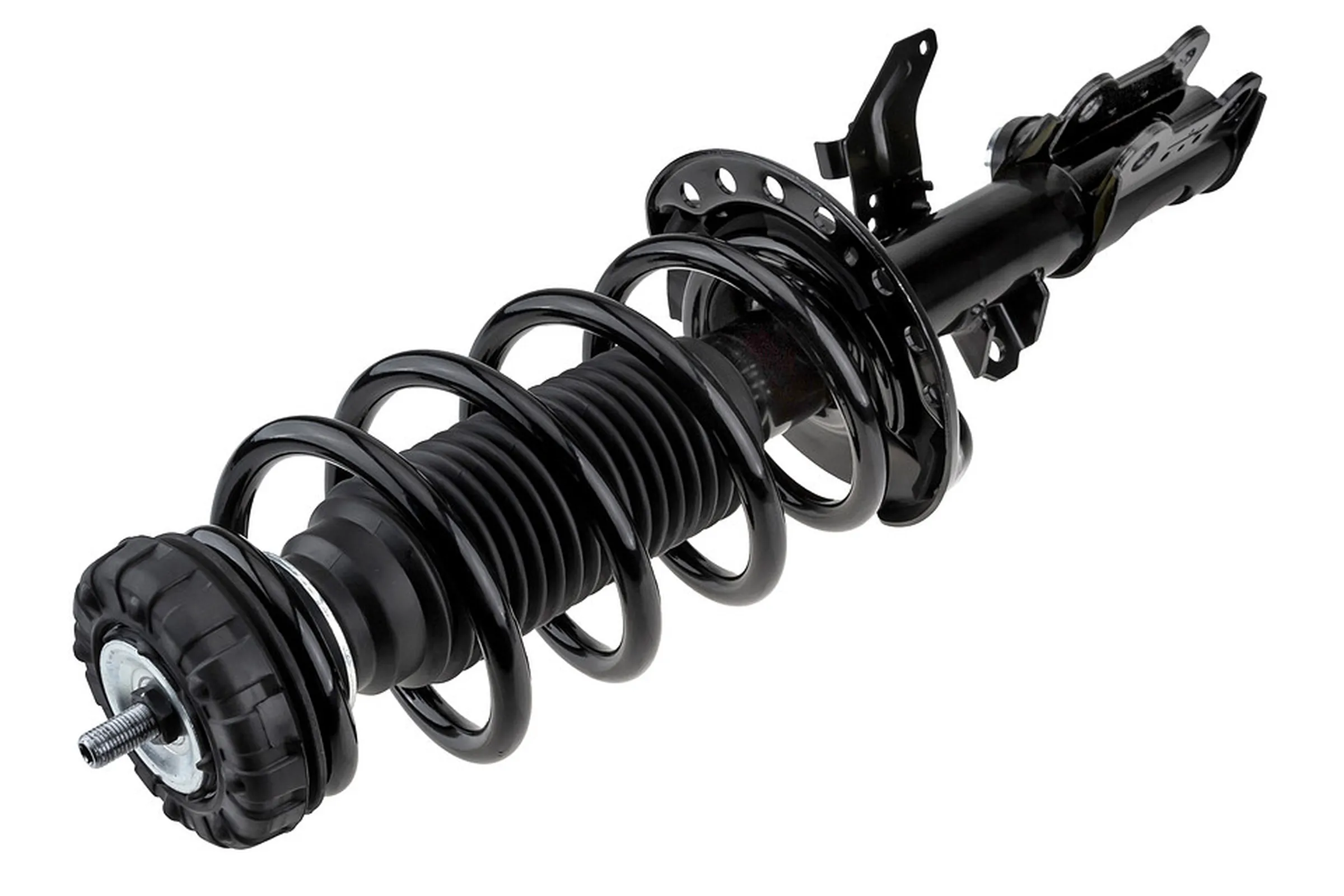 Shock absorber