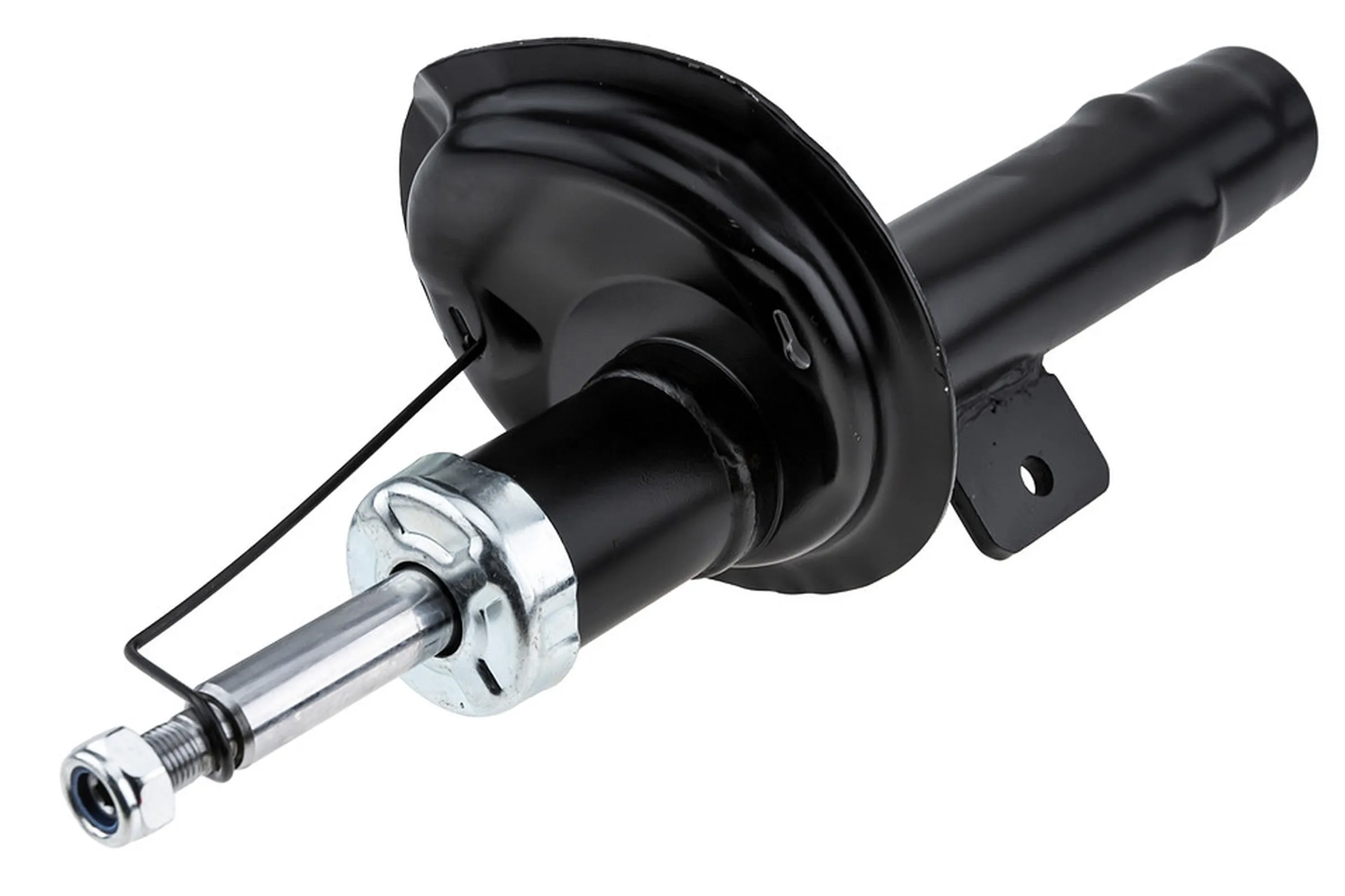 Shock absorber