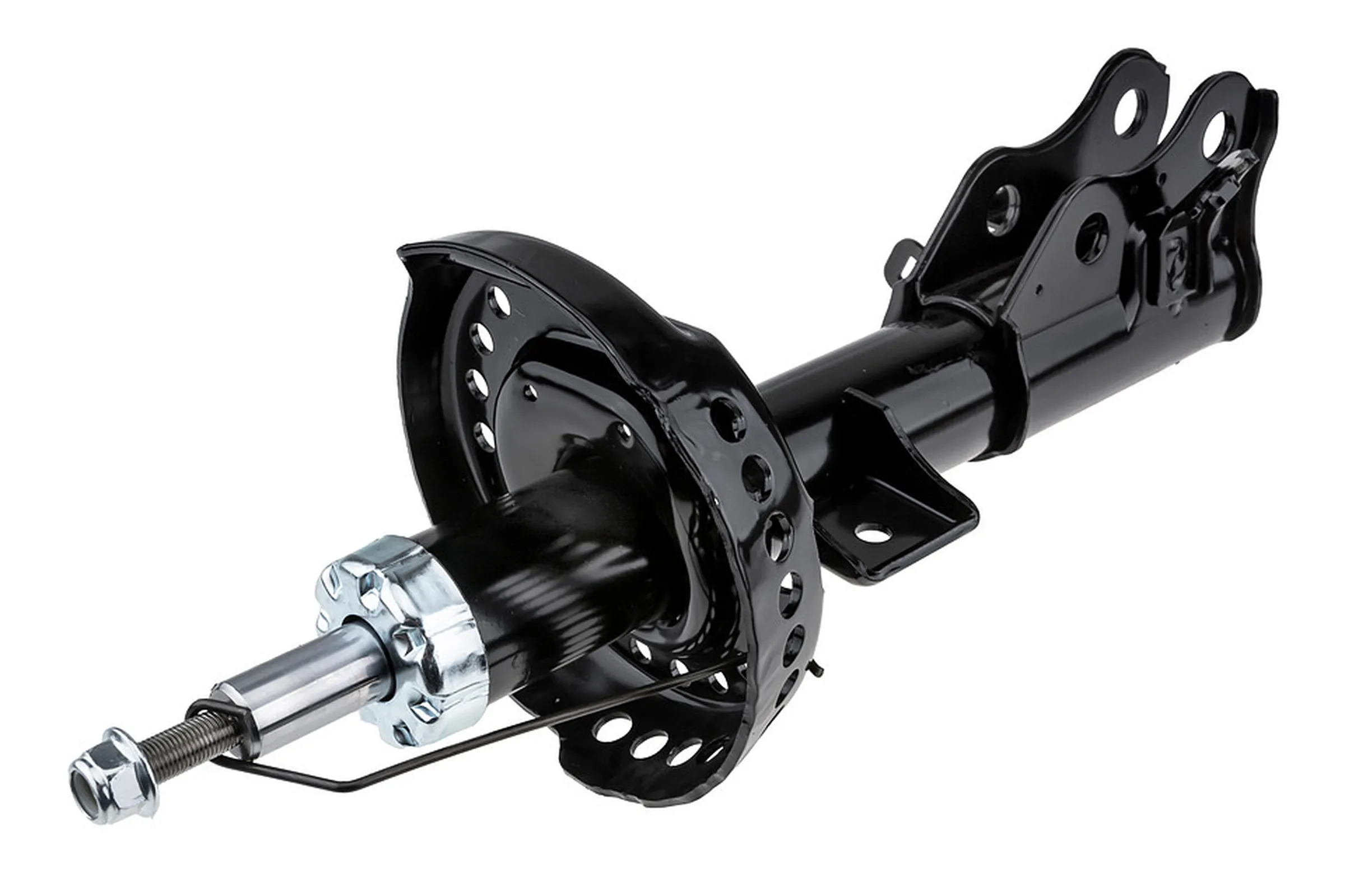 Shock absorber