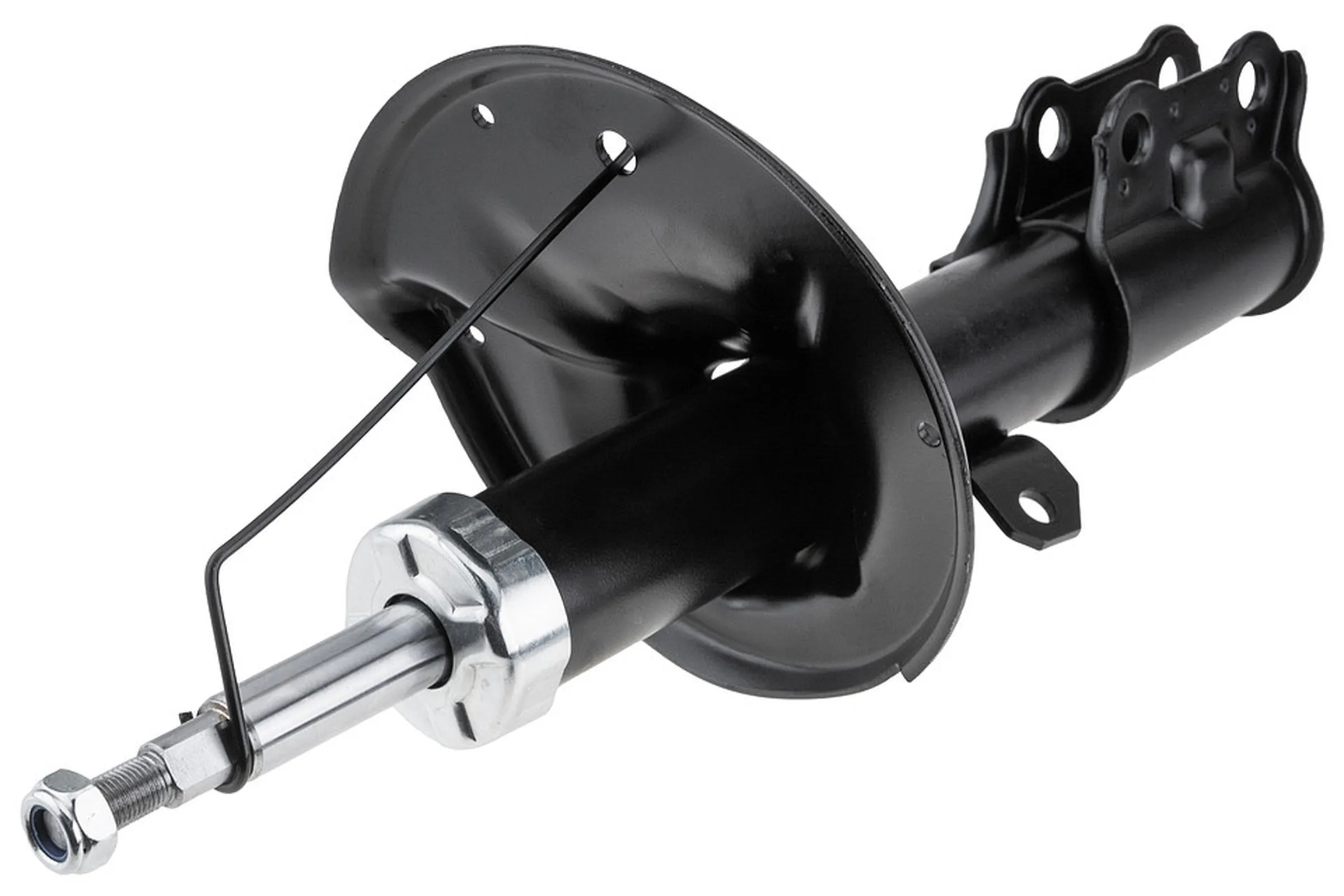 Shock absorber