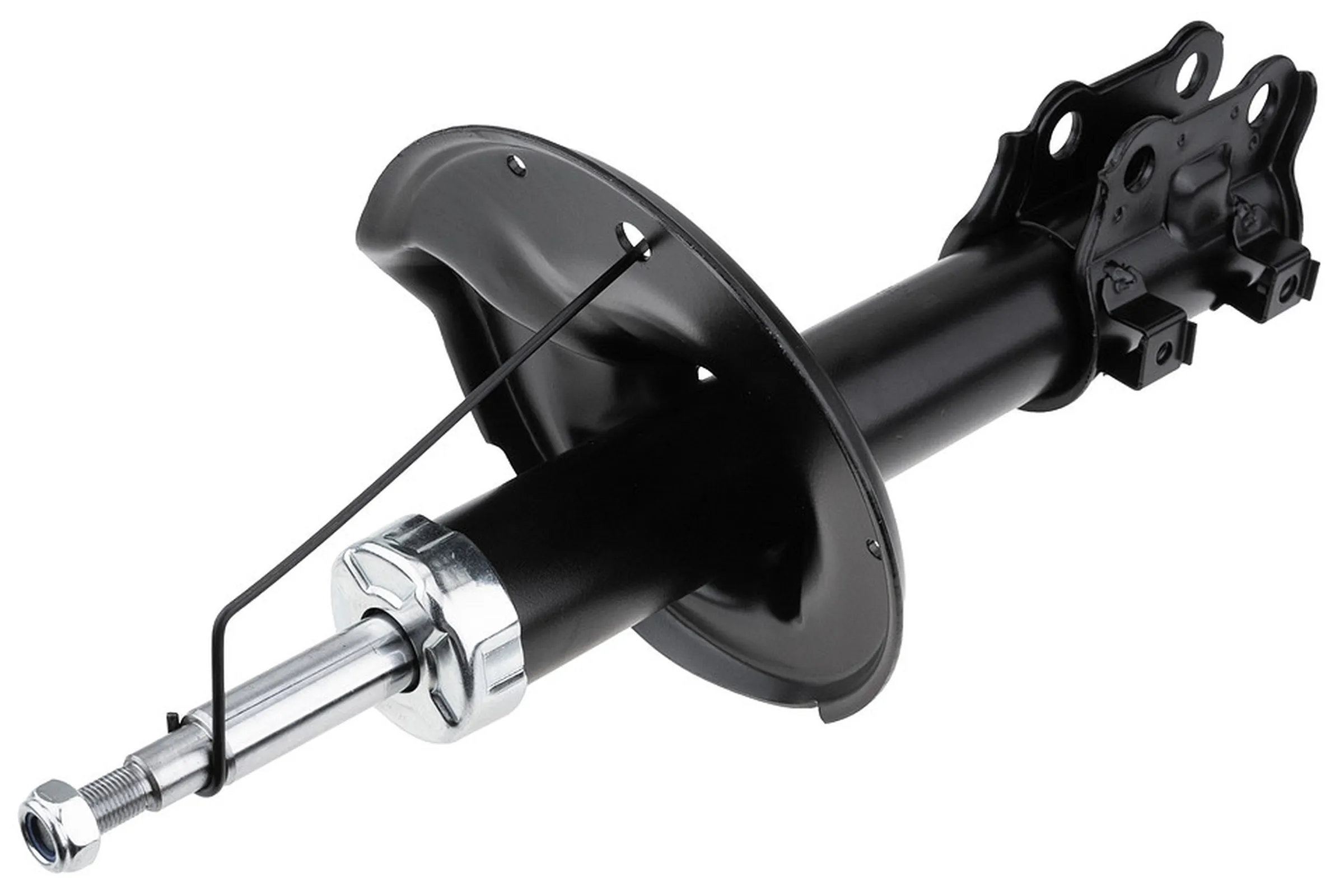 Shock absorber