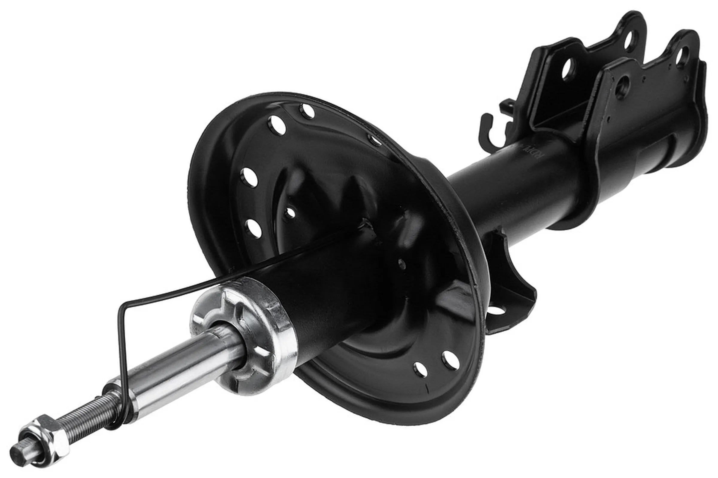 Shock absorber