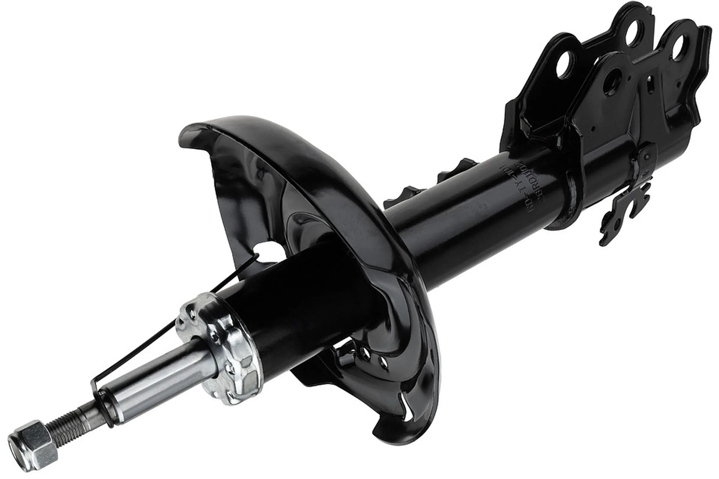 Shock absorber