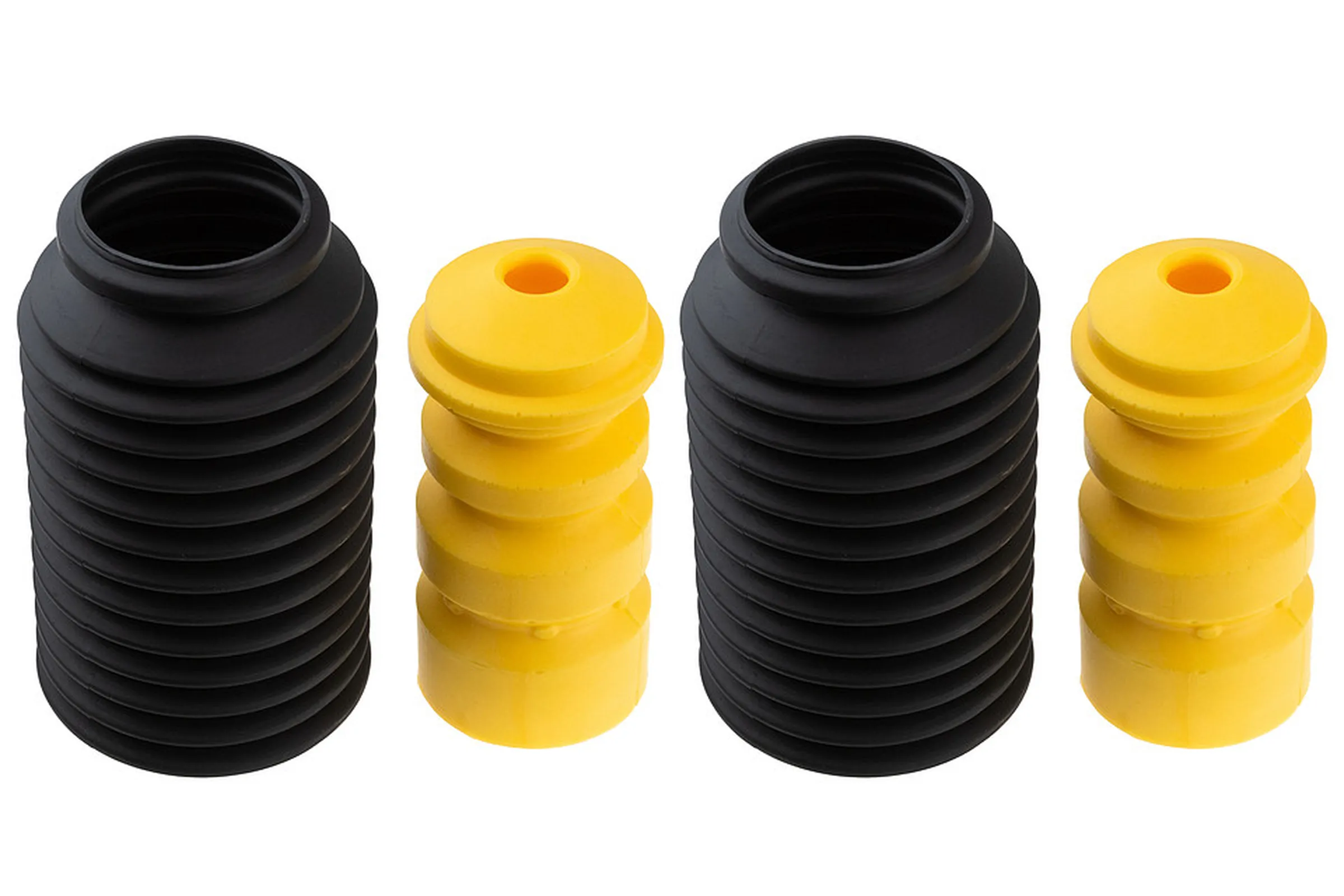 Dust cover kit, shock absorber