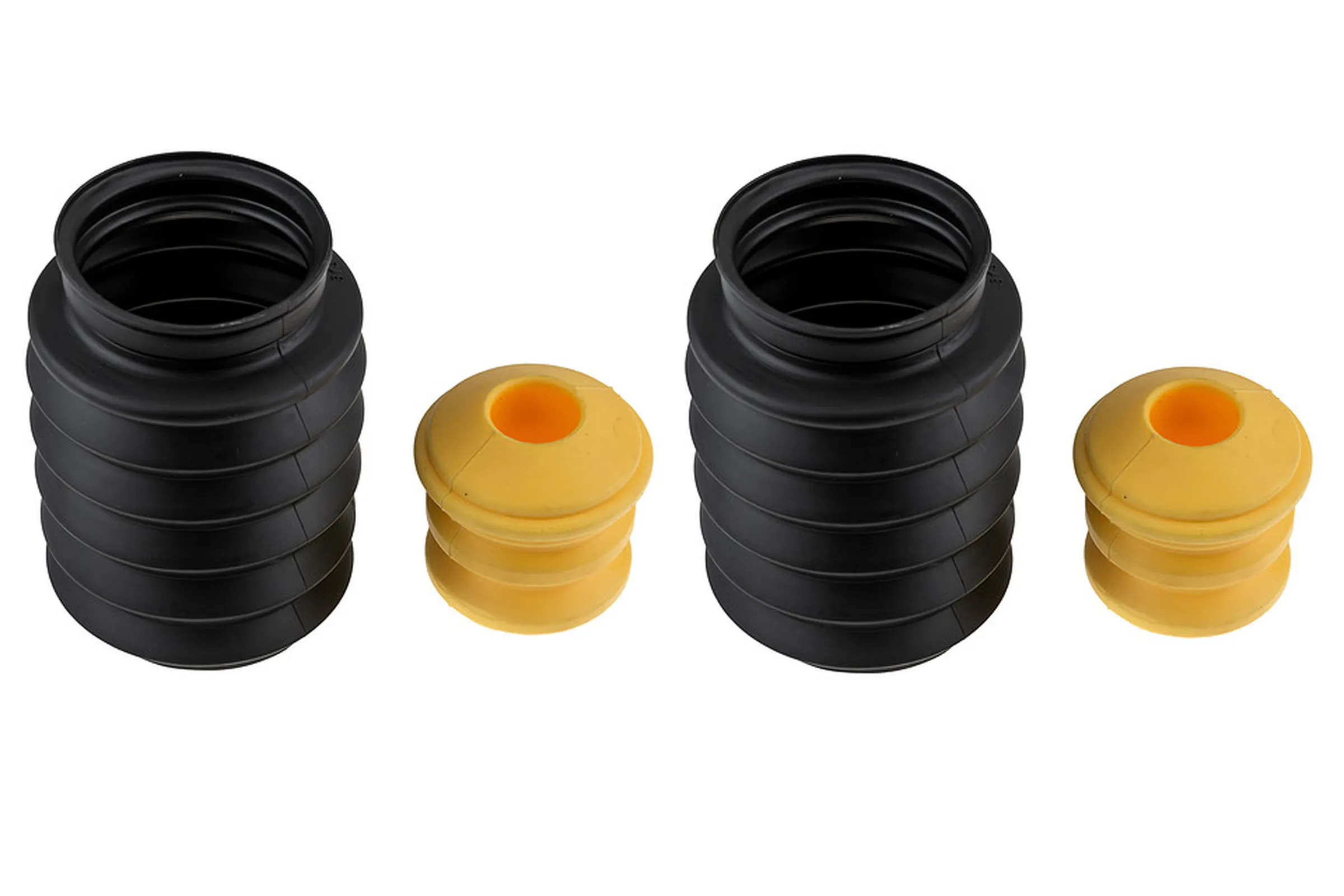 Dust cover kit, shock absorber