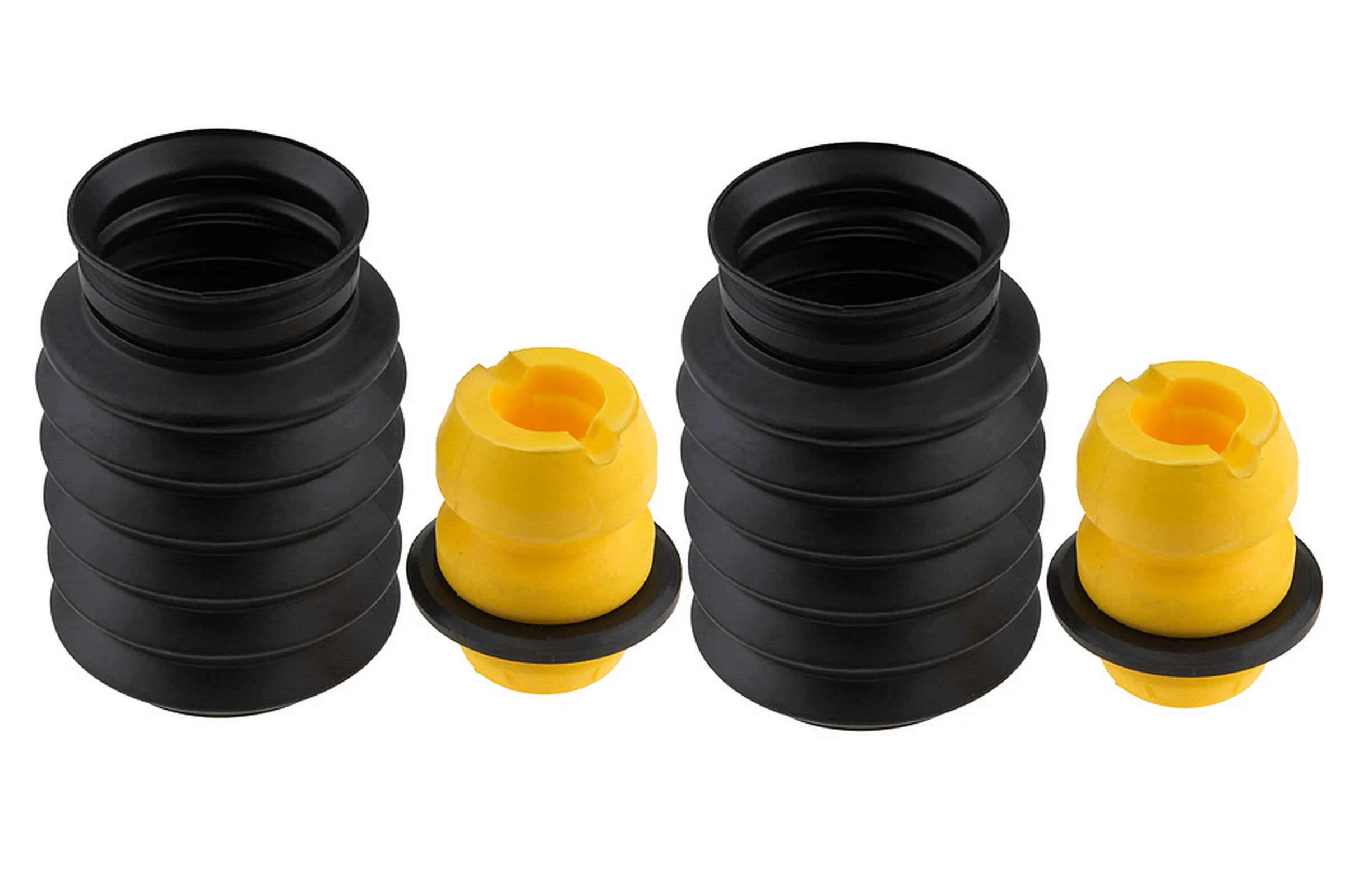 Dust cover kit, shock absorber