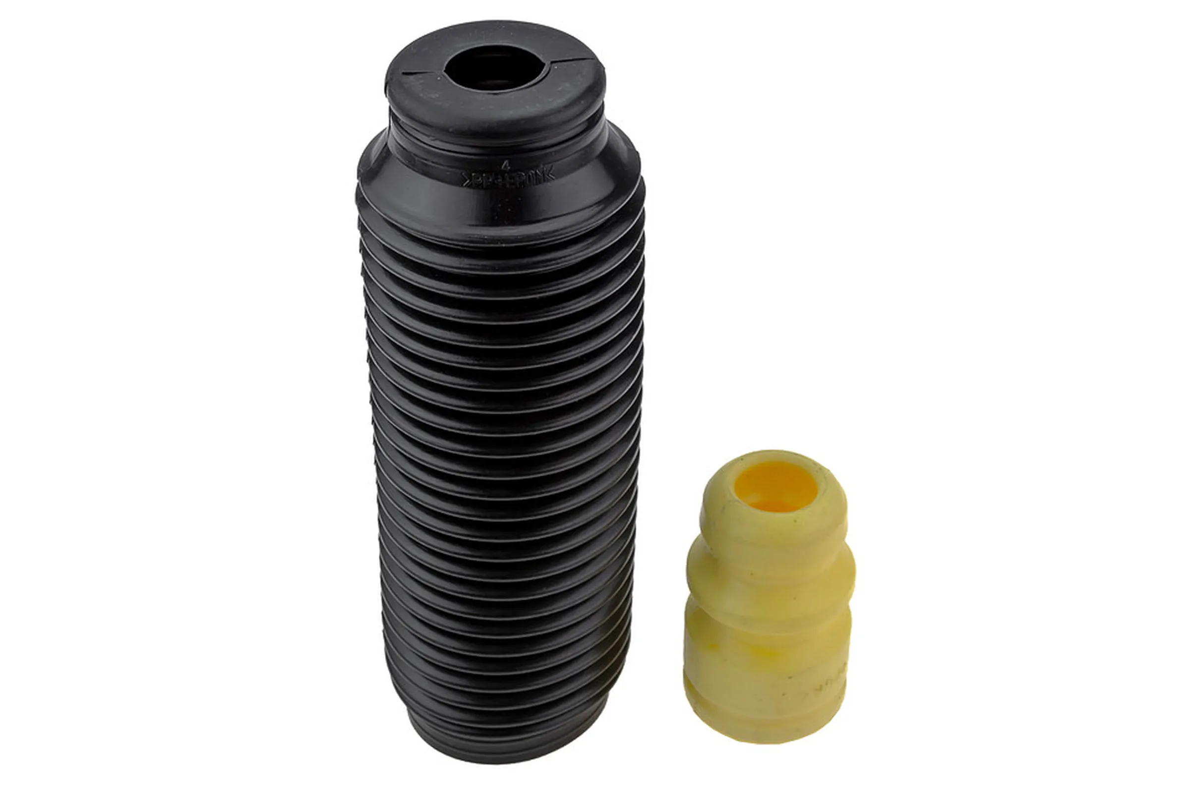 Dust cover kit, shock absorber