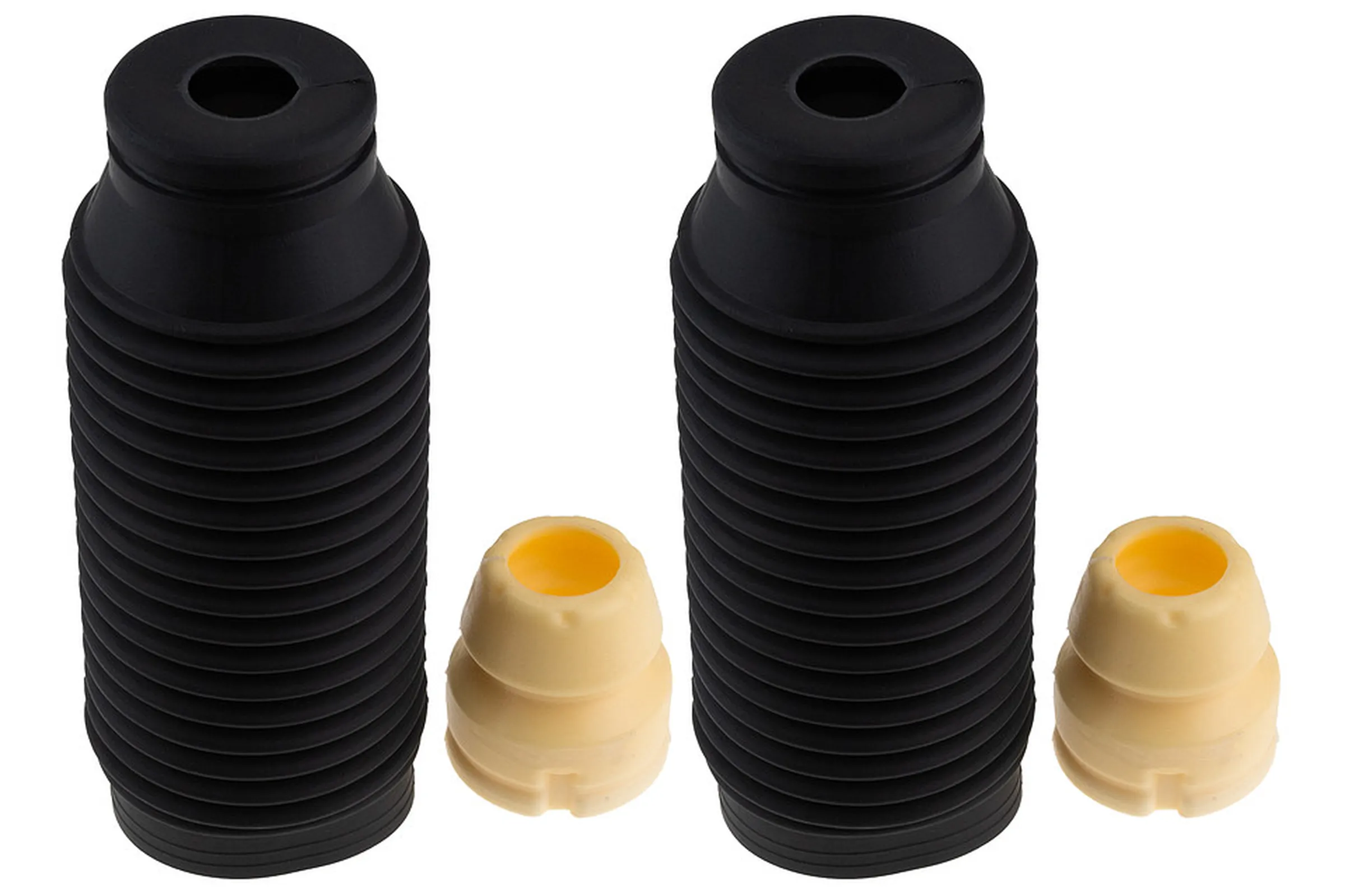 Dust cover kit, shock absorber