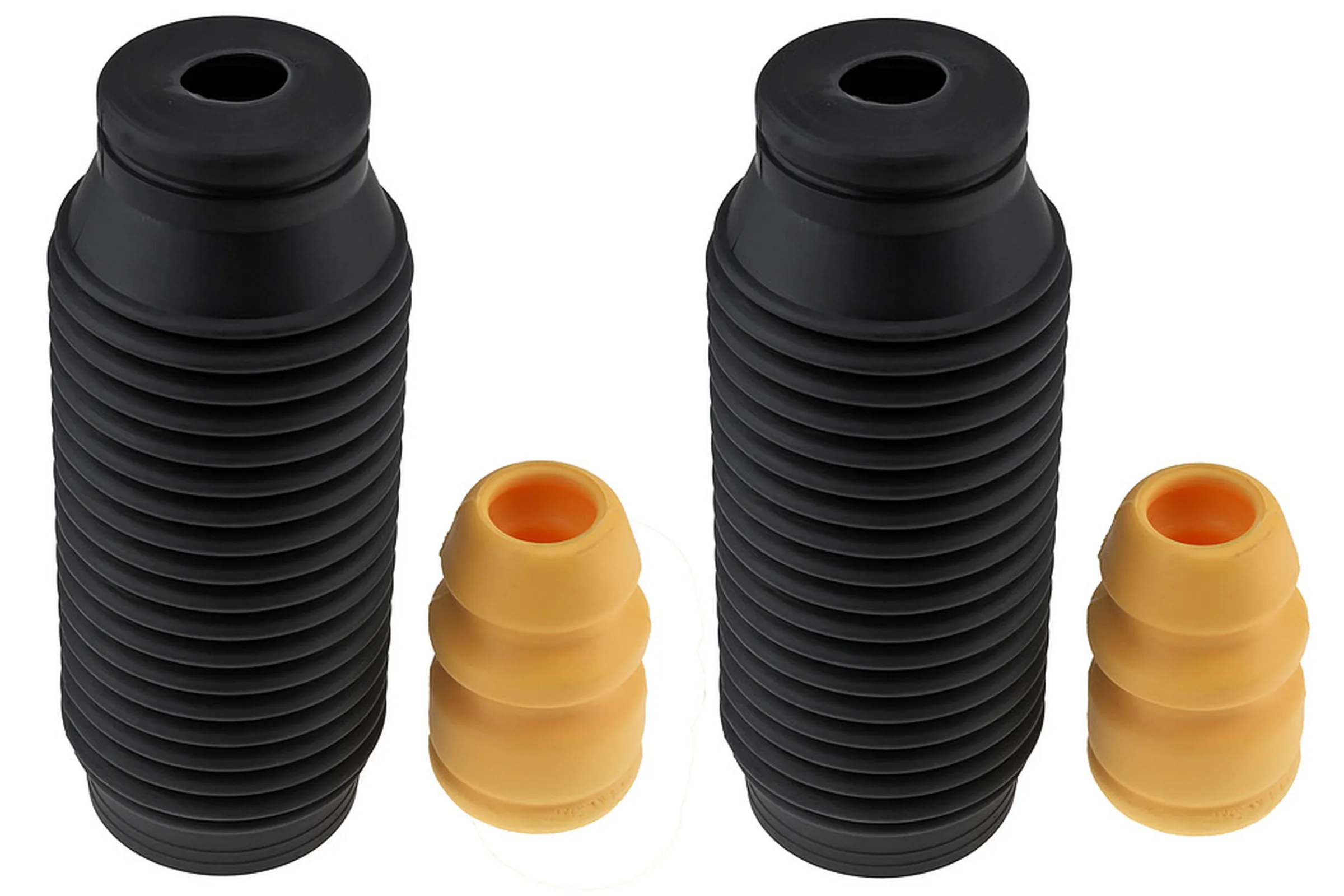 Dust cover kit, shock absorber