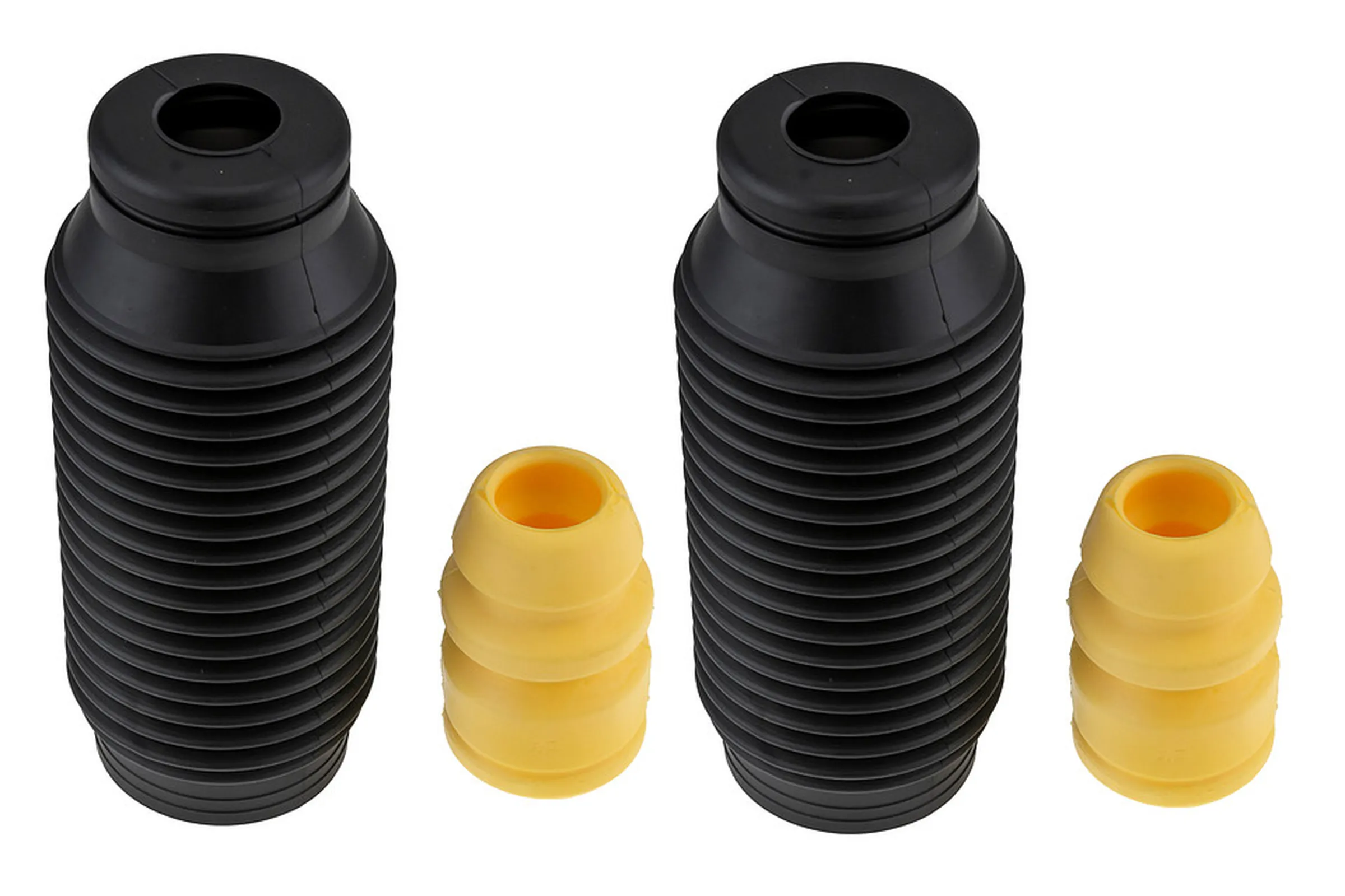Dust cover kit, shock absorber