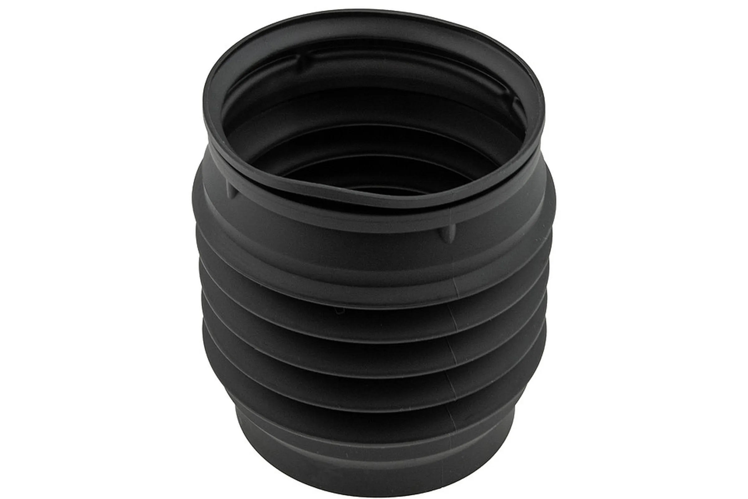 Protective cap/bellow, shock absorber