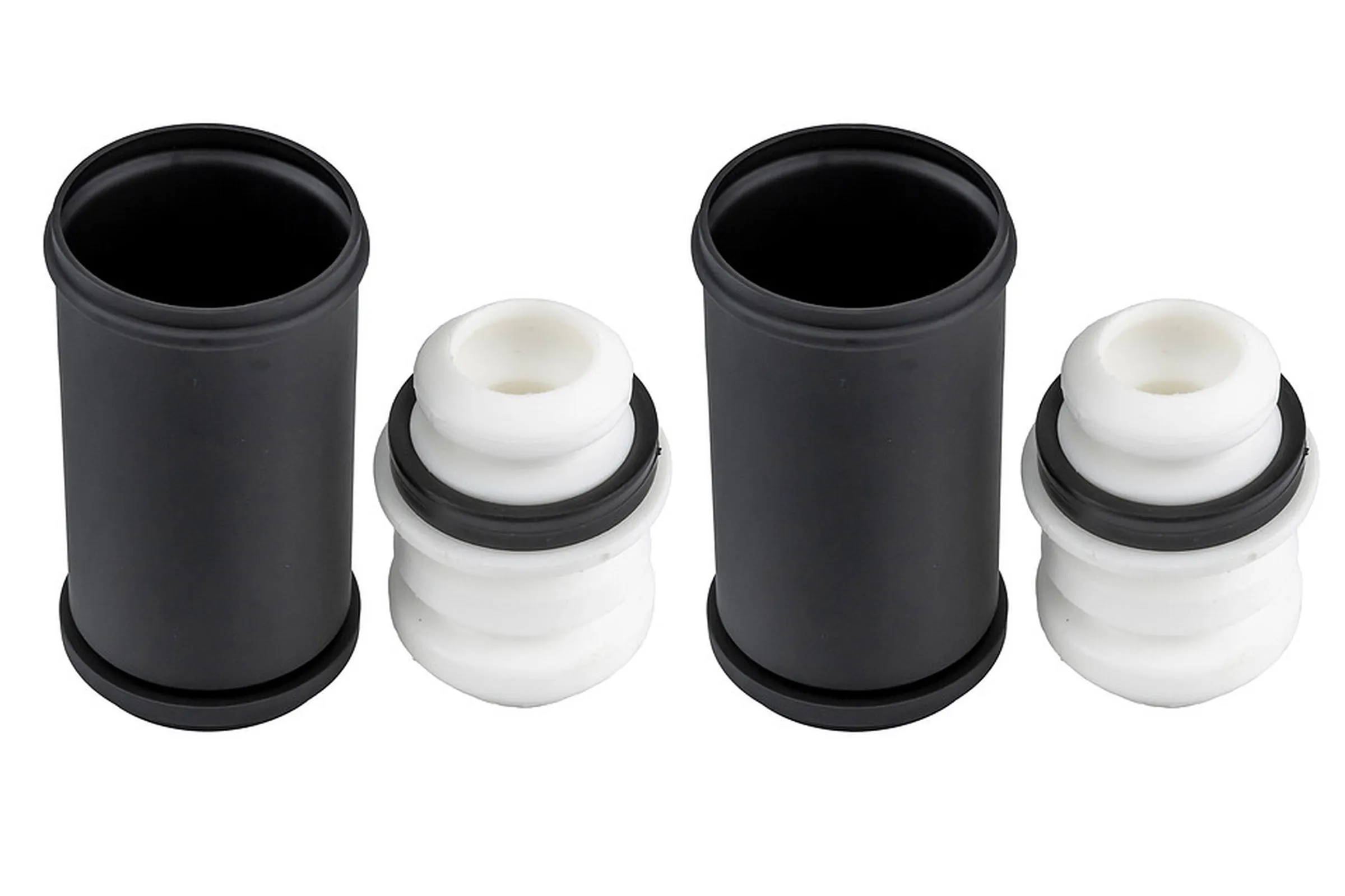 Dust cover kit, shock absorber