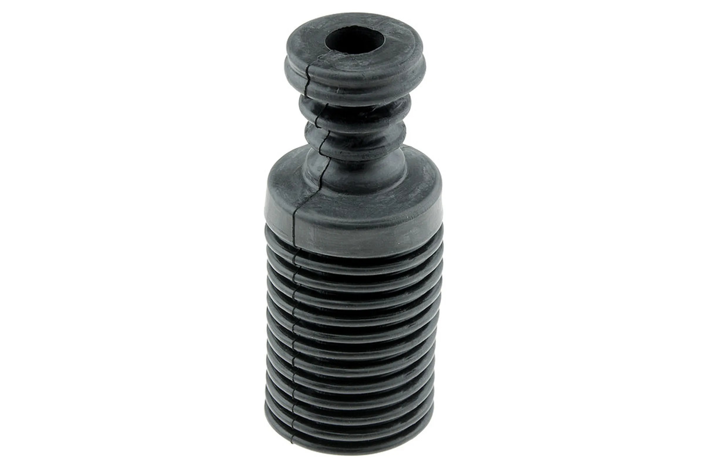 Apsauginis dangtelis/gofruotoji membrana, amortizatorius