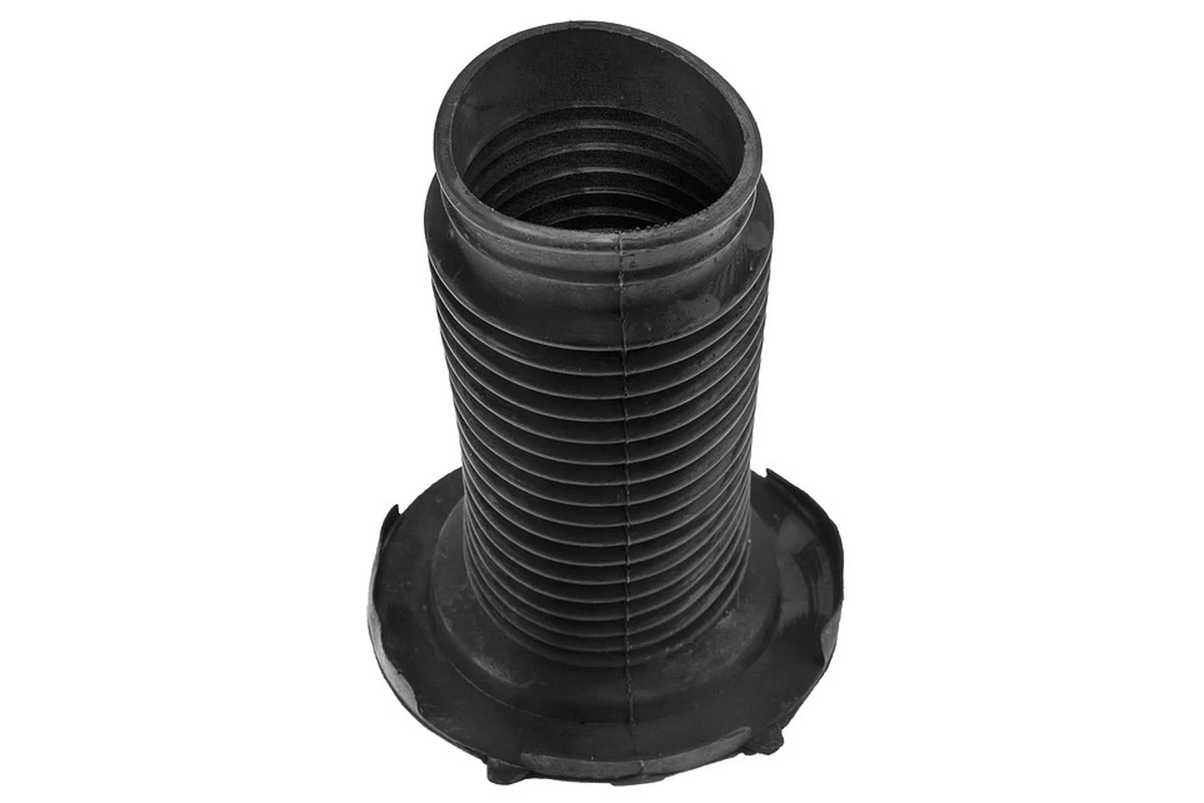 Protective cap/bellow, shock absorber