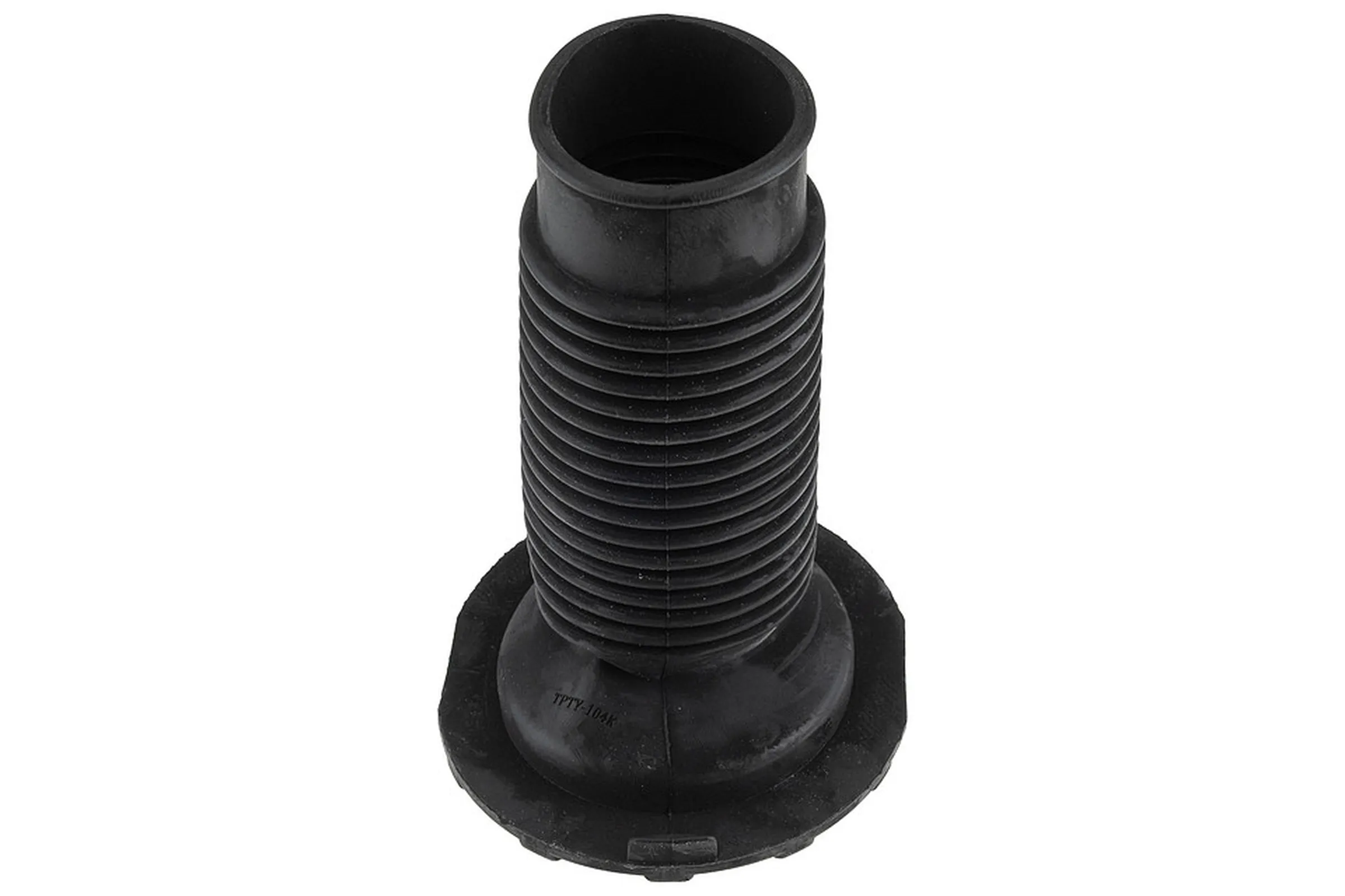 Dust cover kit, shock absorber