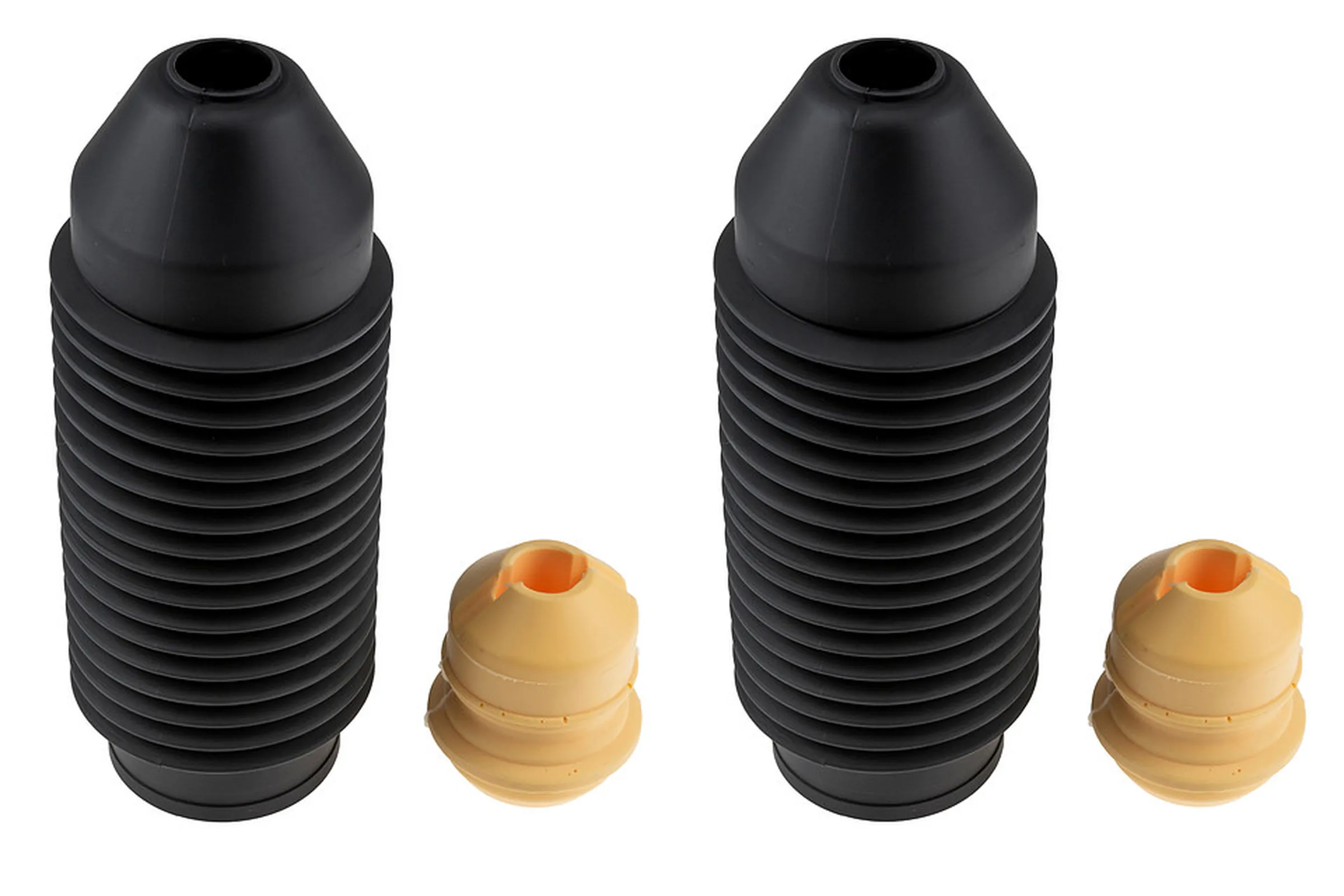 Dust cover kit, shock absorber