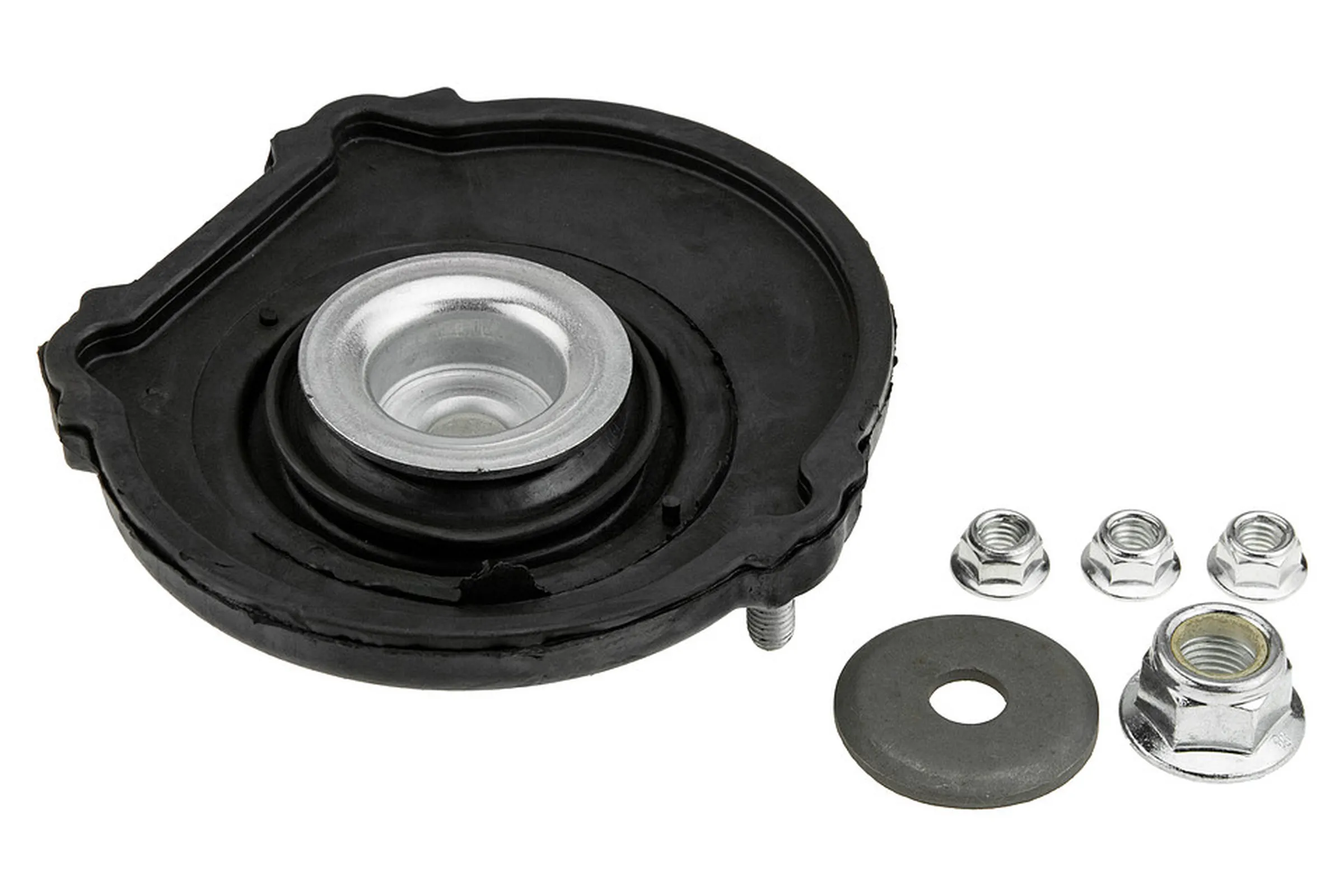 Repair kit, suspension strut support mount