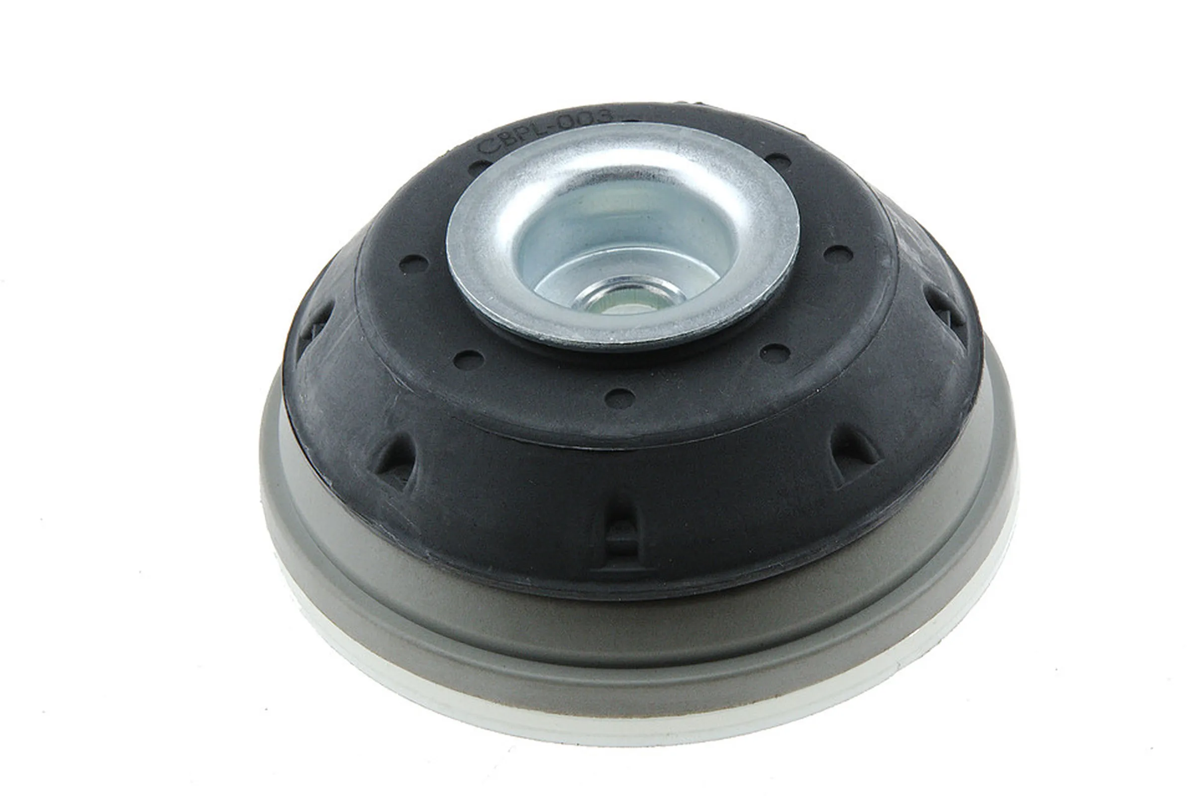 Suspension strut support mount
