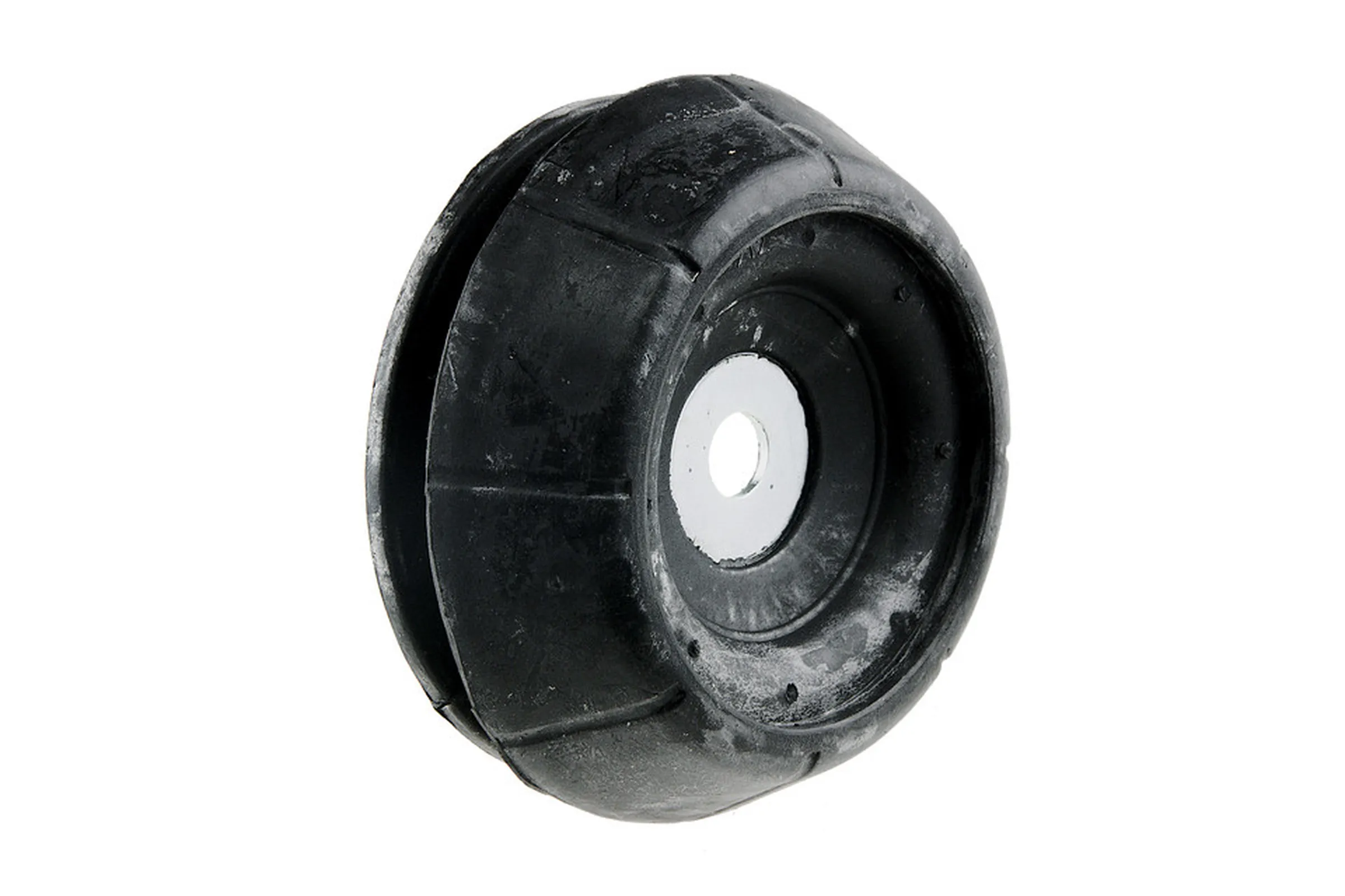 Suspension strut support mount