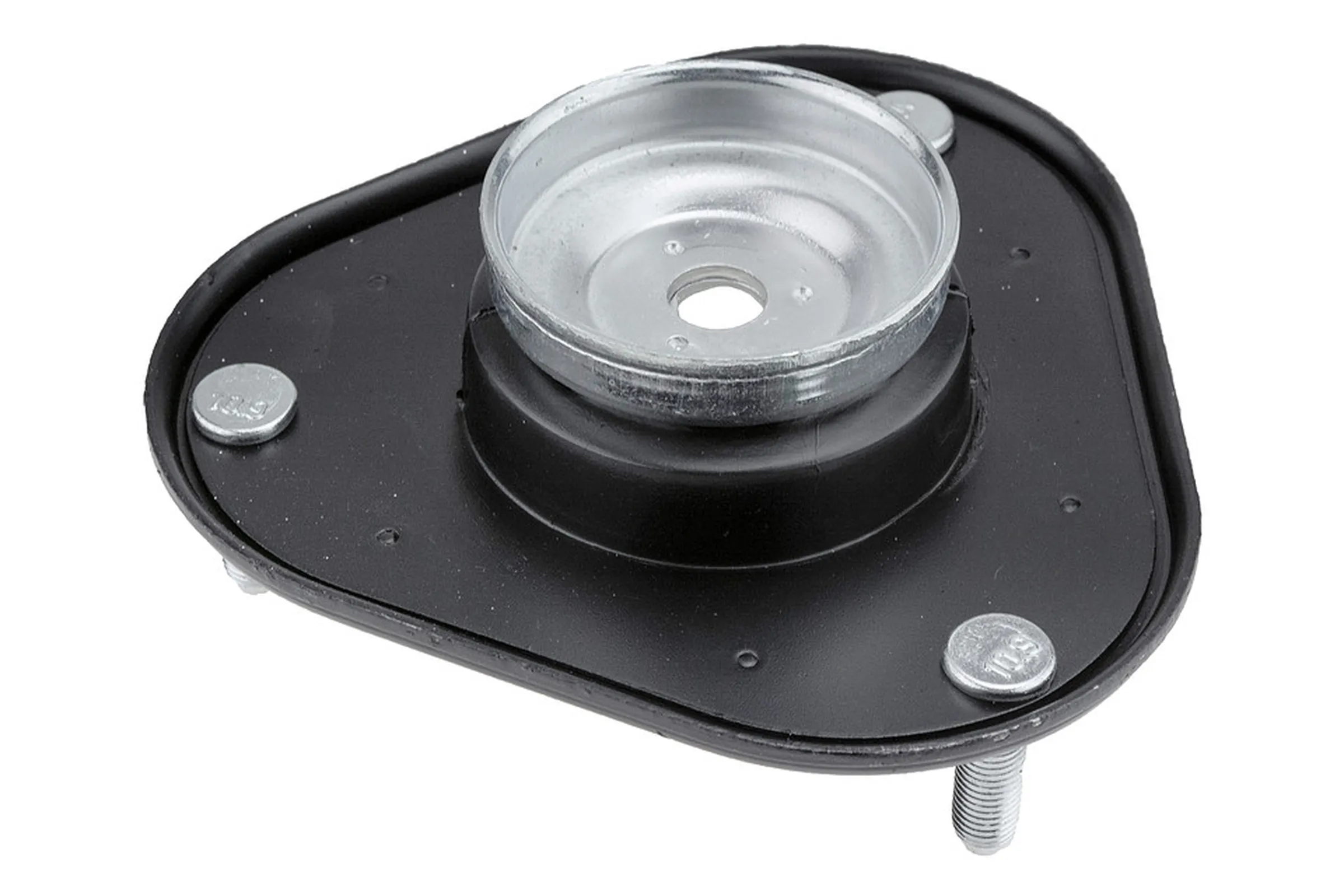 Repair kit, suspension strut support mount