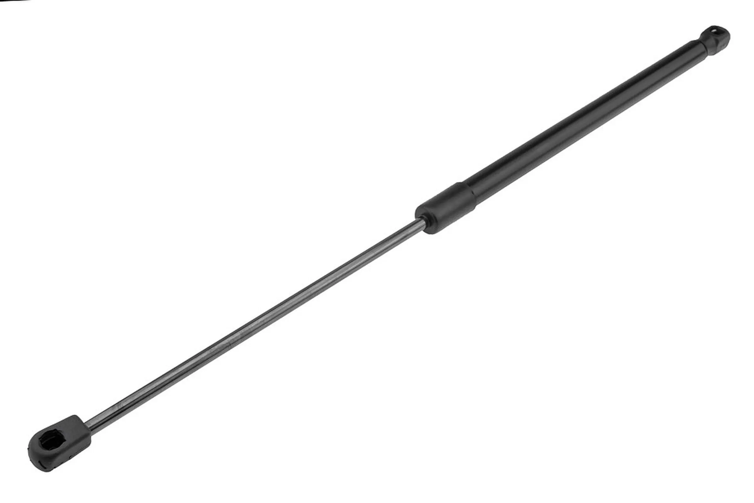 Dujinė spyruoklė, bagažinė