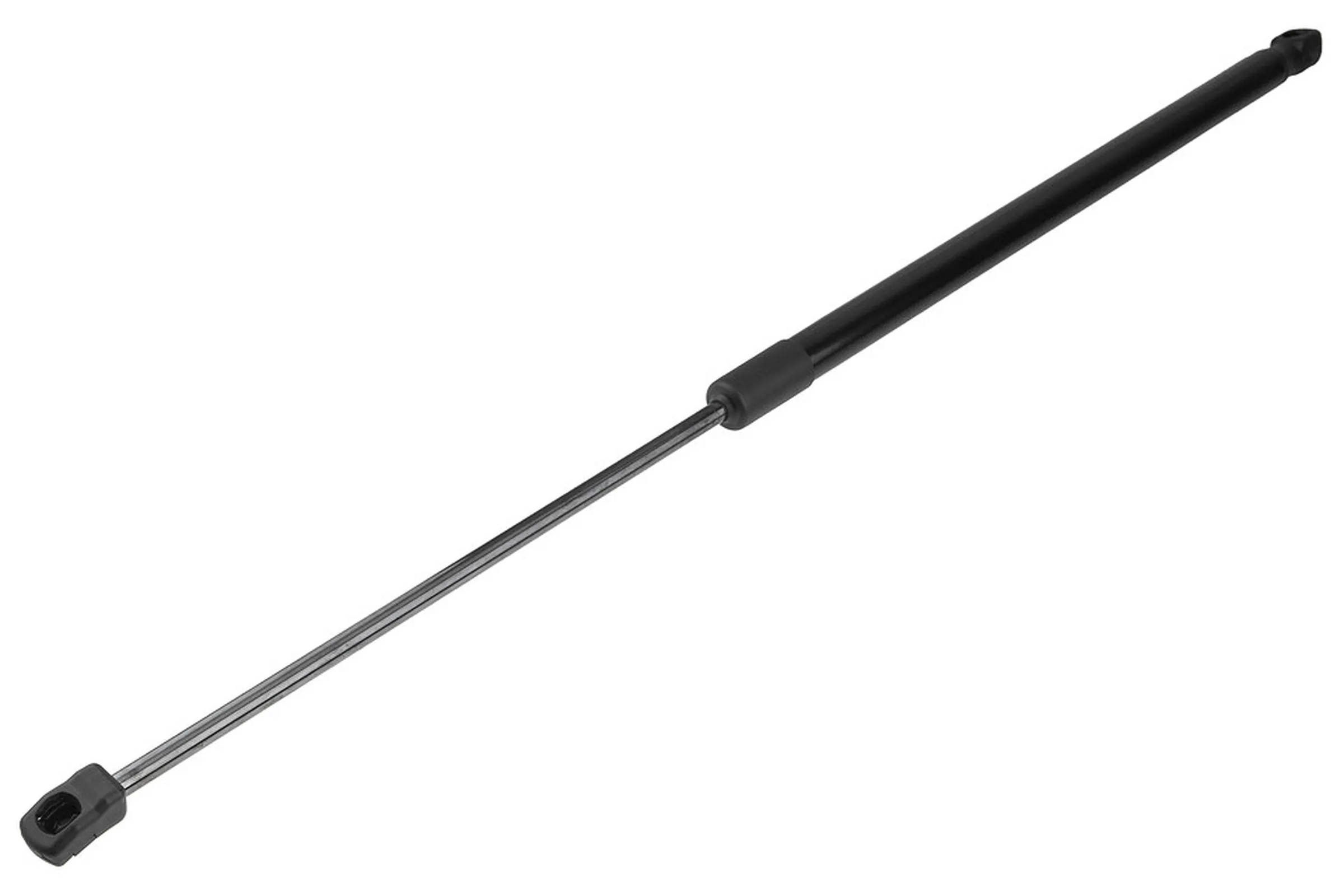 Dujinė spyruoklė, bagažinė