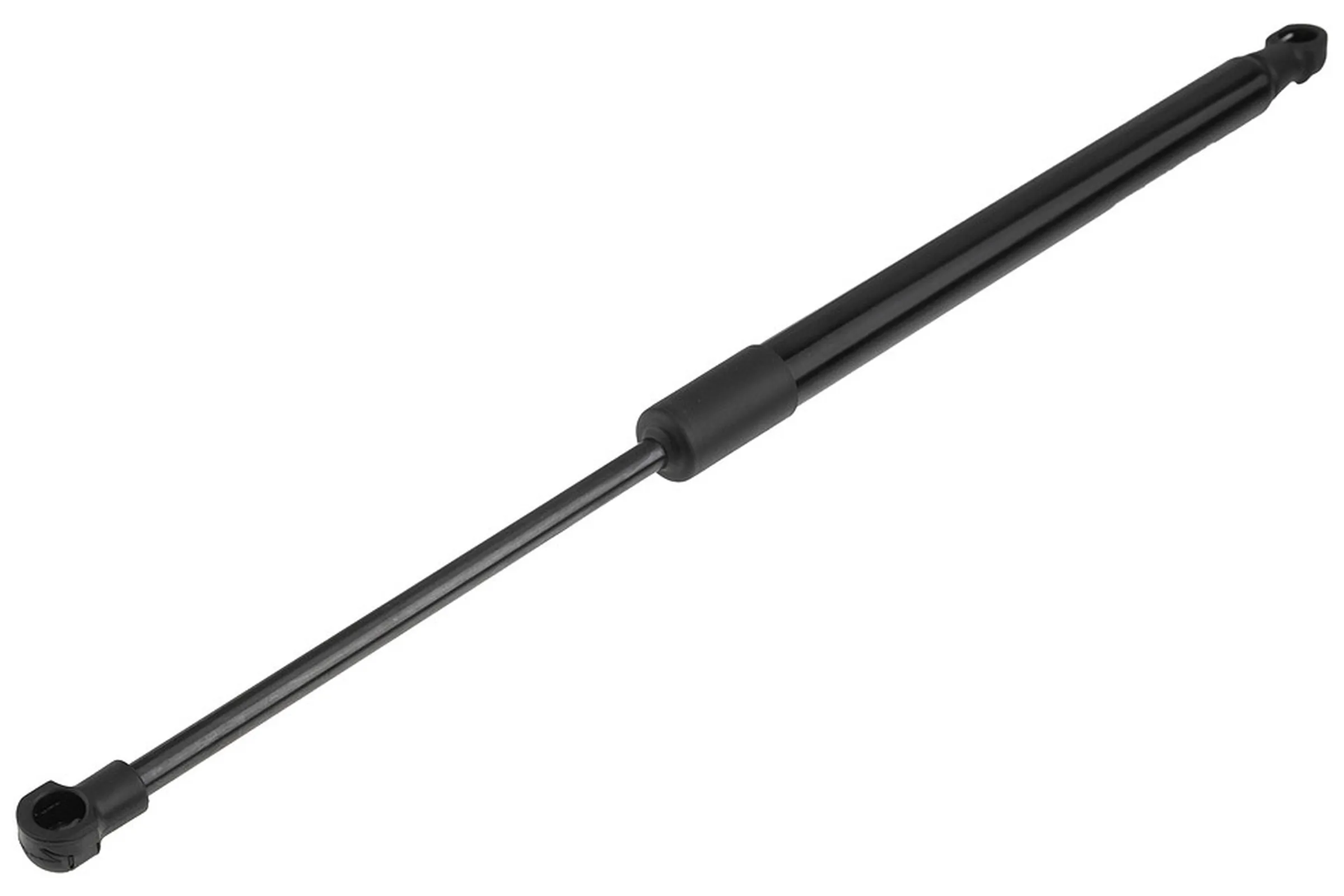 Газовая пружина, крышка багажник