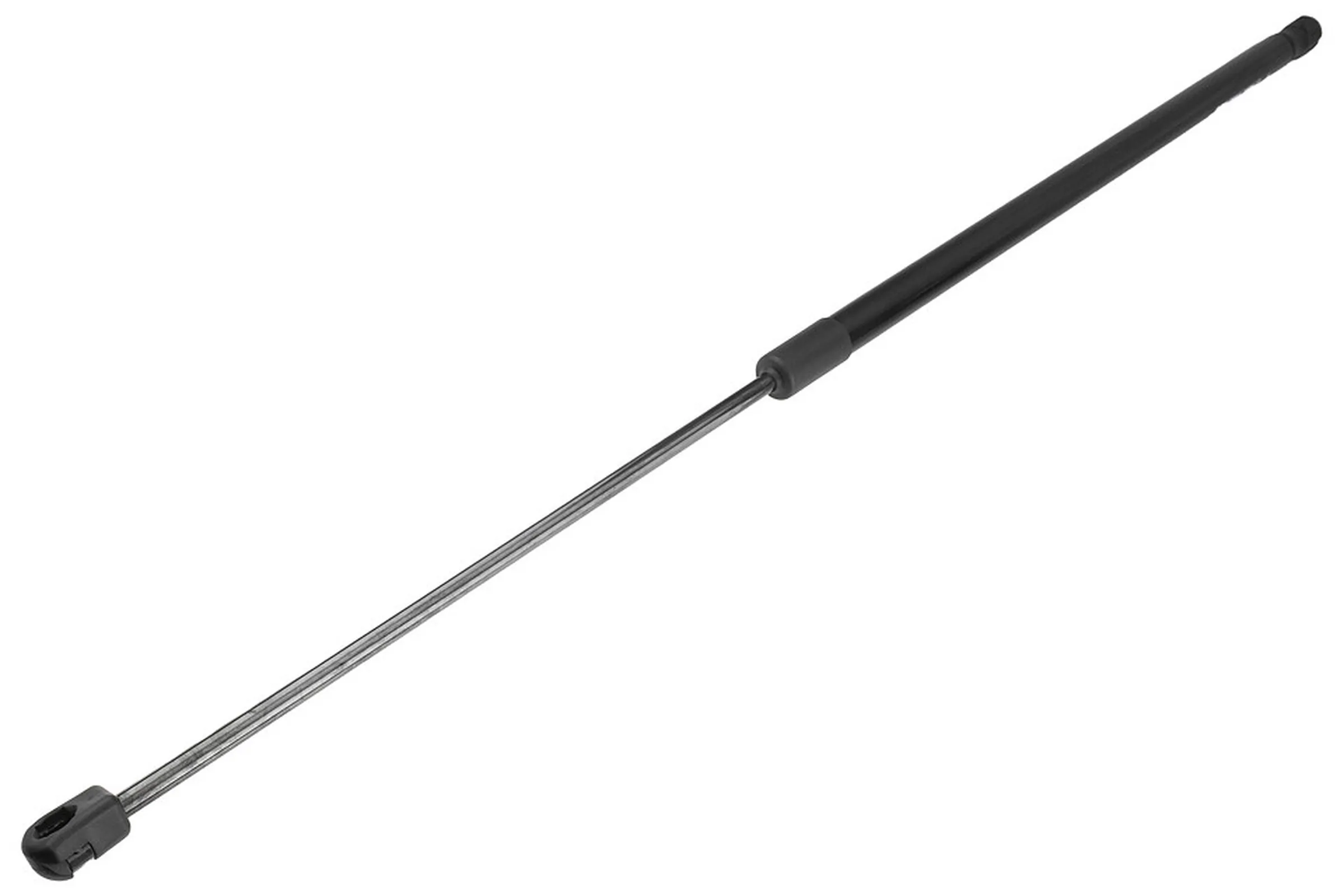 Dujinė spyruoklė, gaubtas