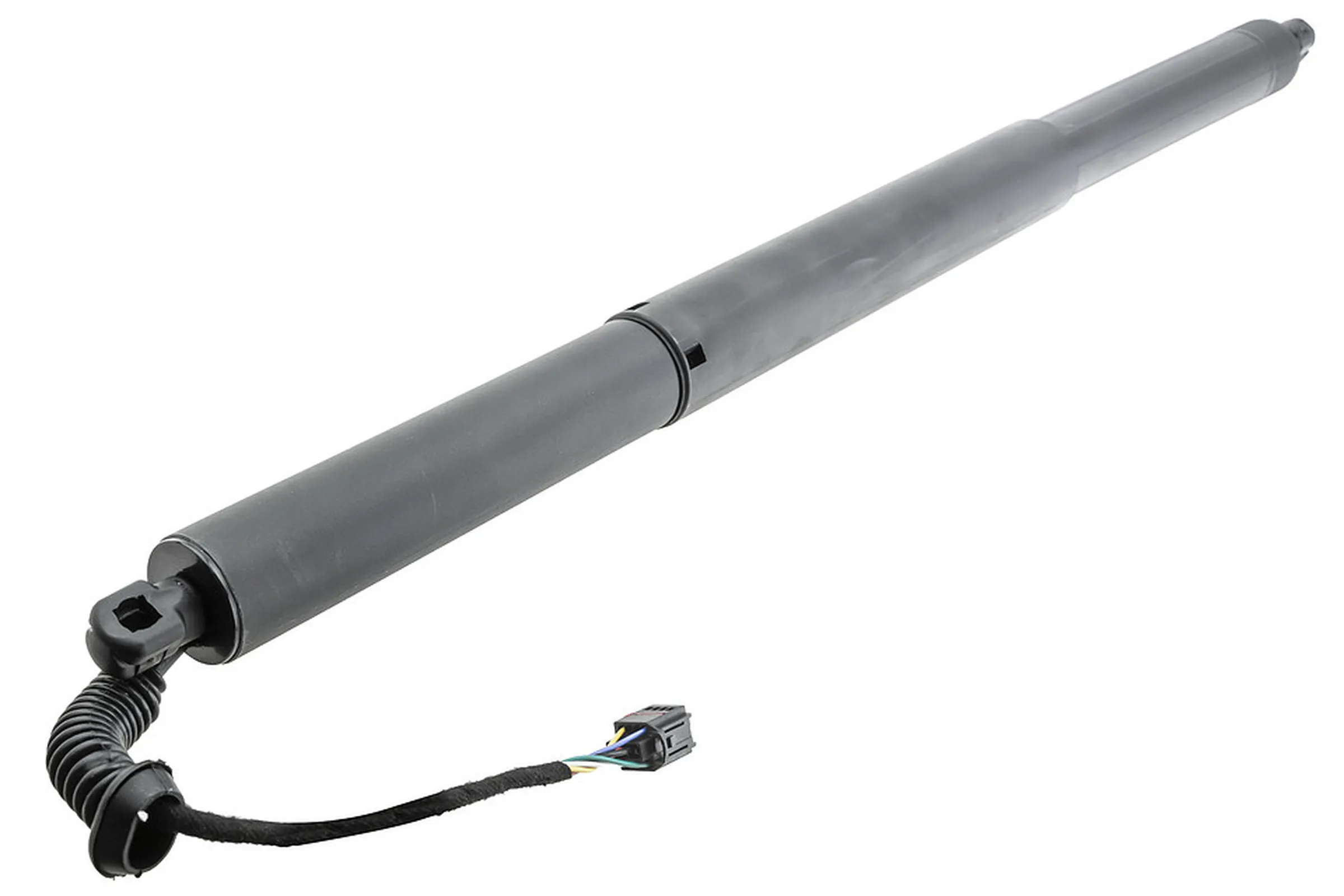 Electric motor, tailgate