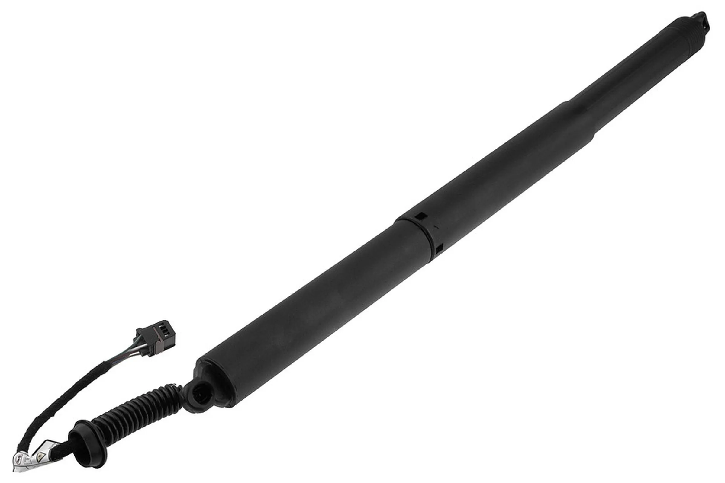 Electric motor, tailgate