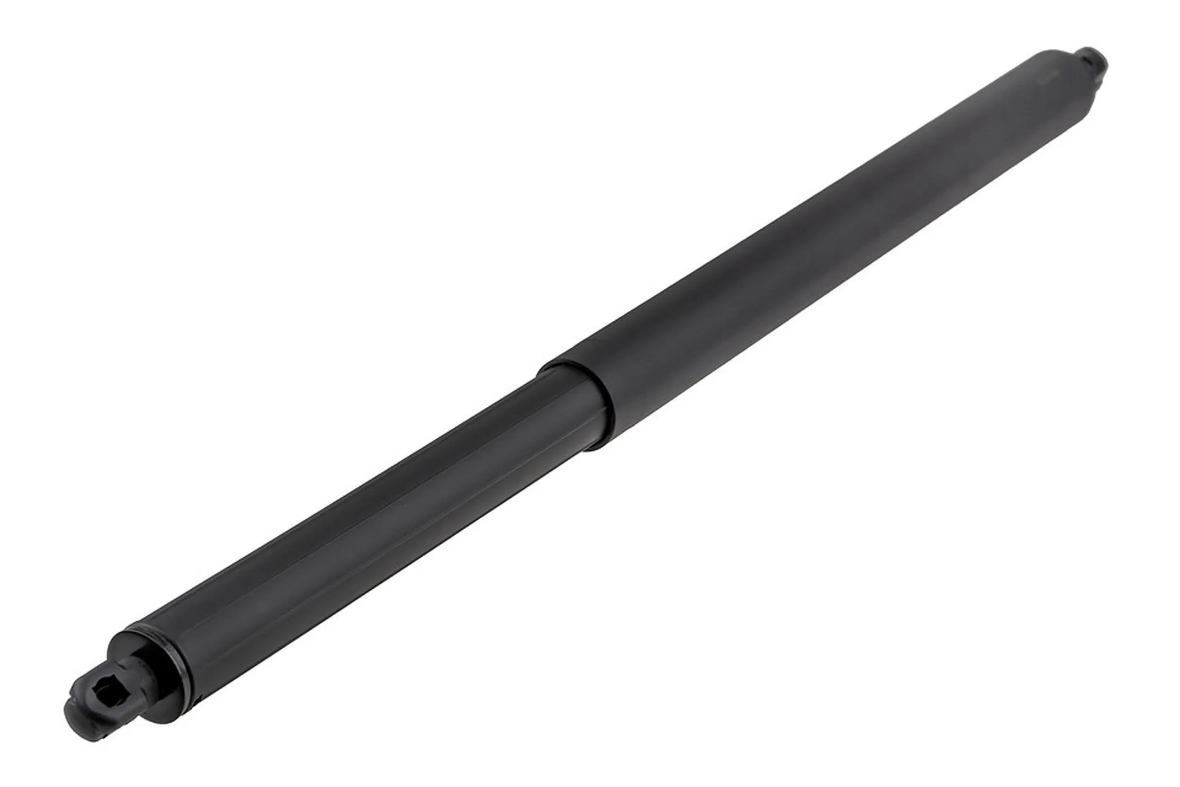 Dujinė spyruoklė, bagažinė