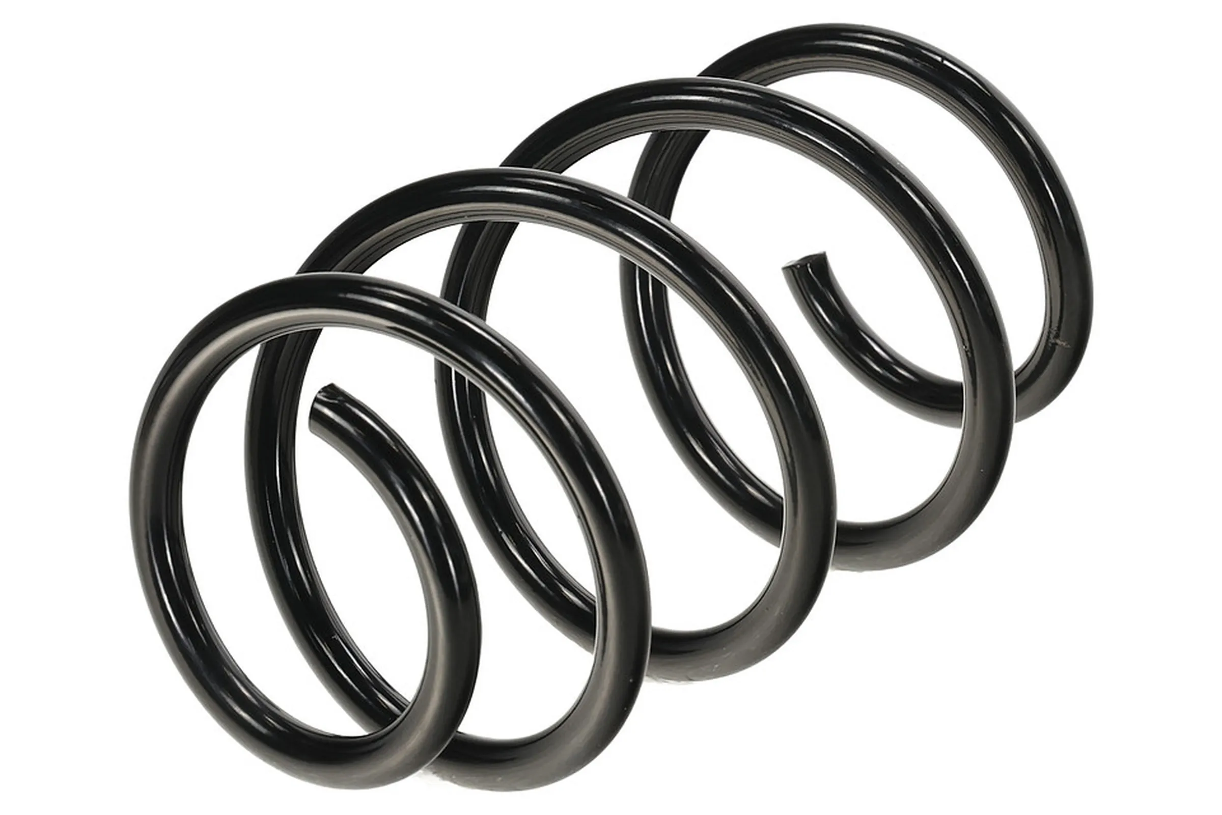 Suspension spring