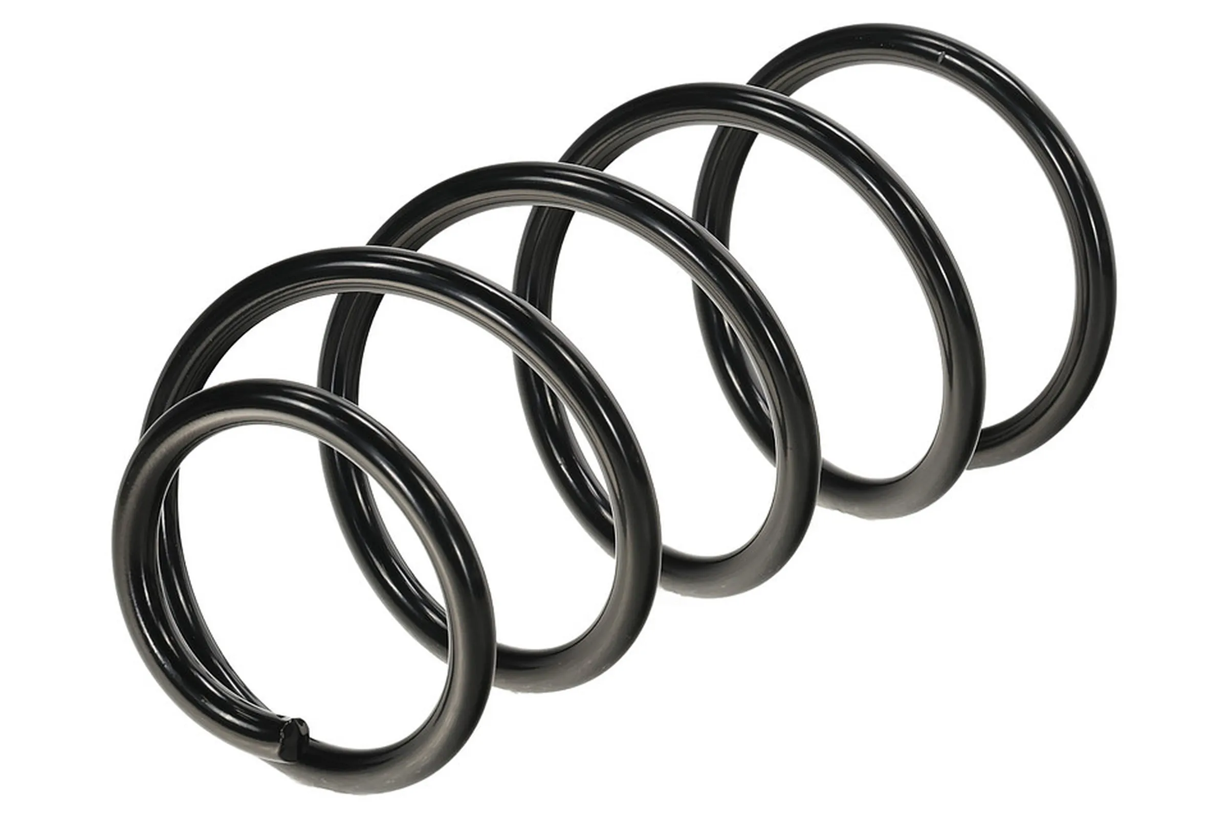 Suspension spring
