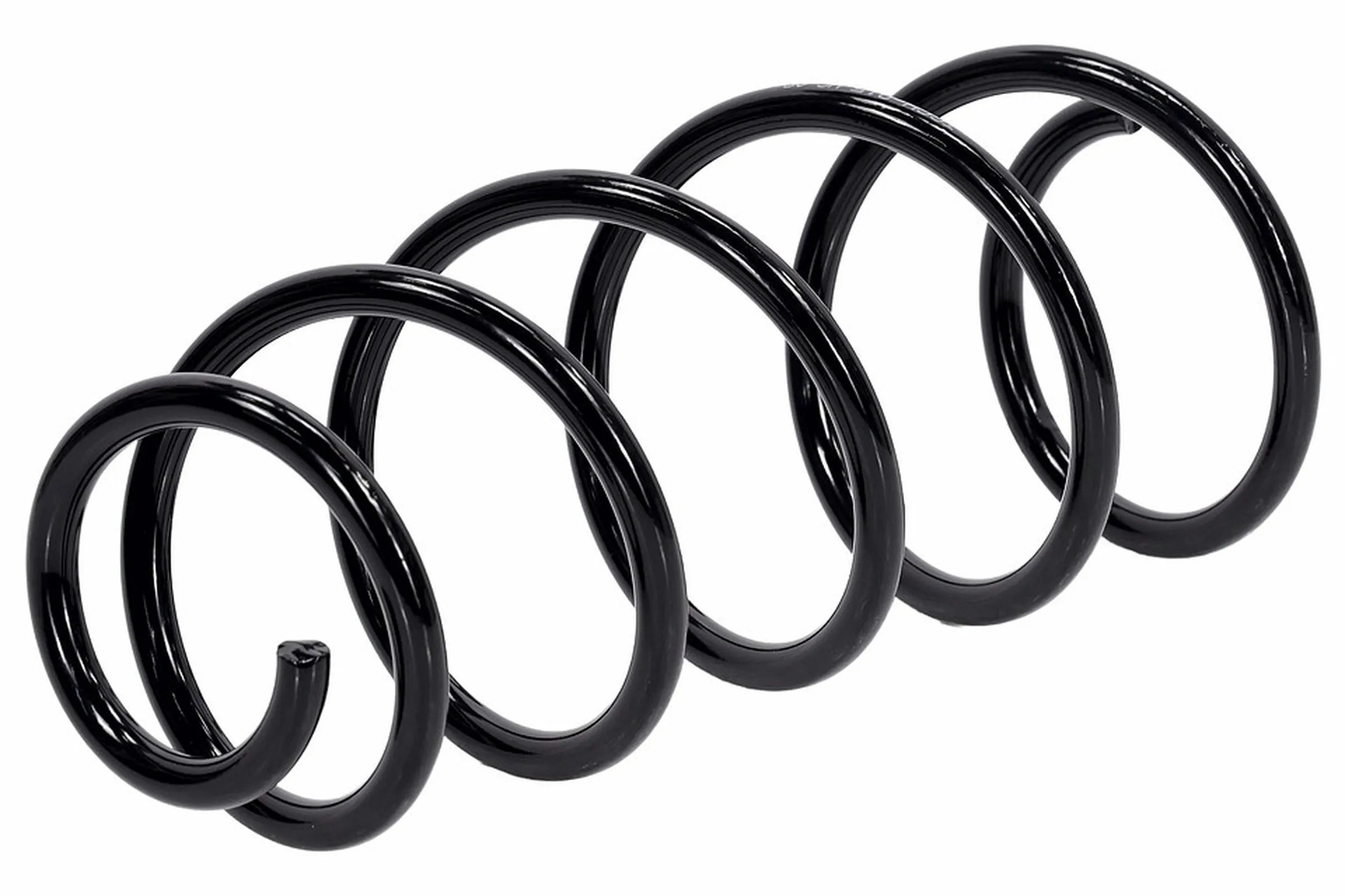Suspension spring